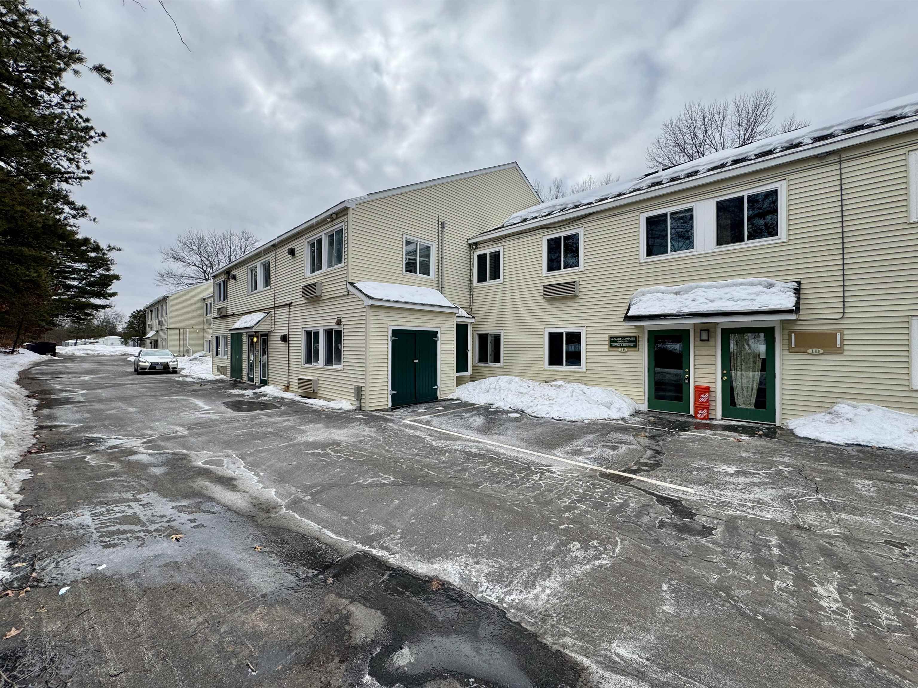 10 Northern Blvd, Amherst, NH 03031