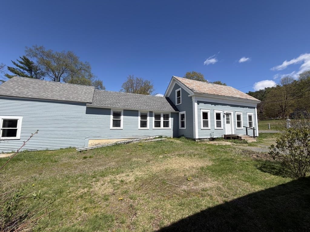 Charlestown NH&nbsp;Home for sale $$335,000 $162 per sq.ft.