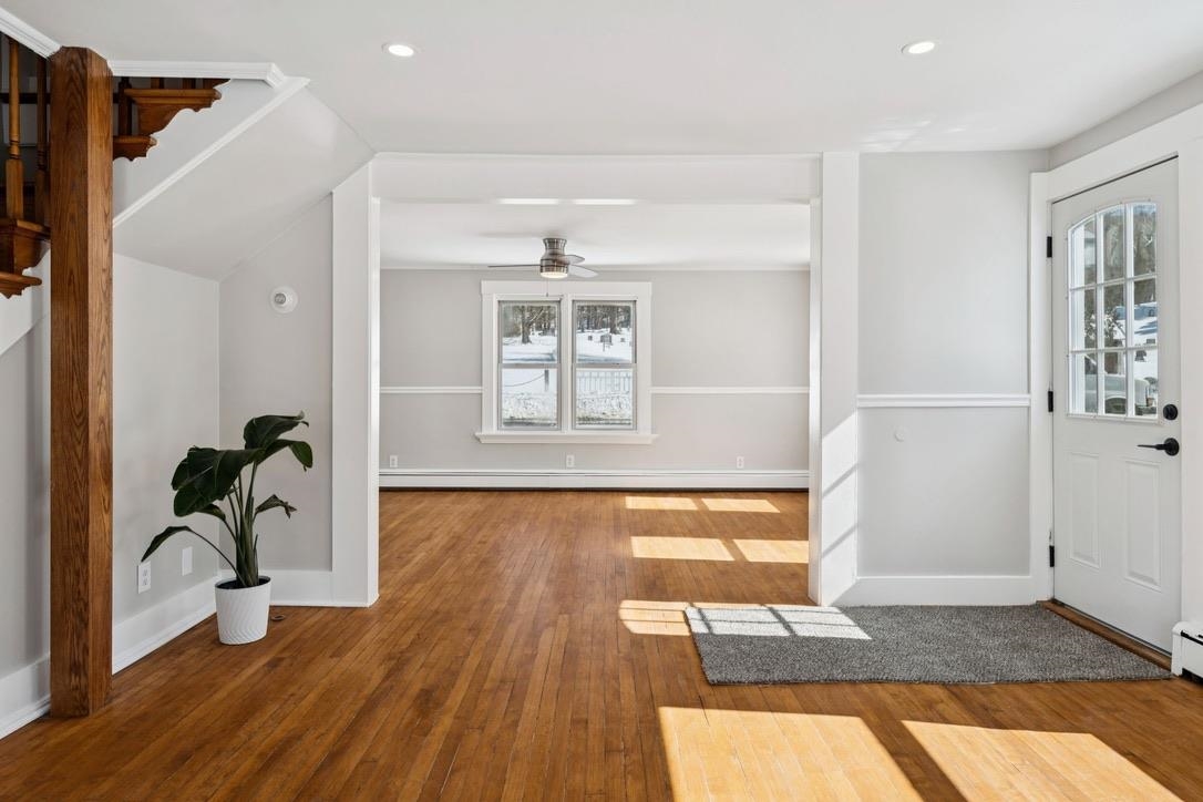 76 East St, Charlestown, NH 03603