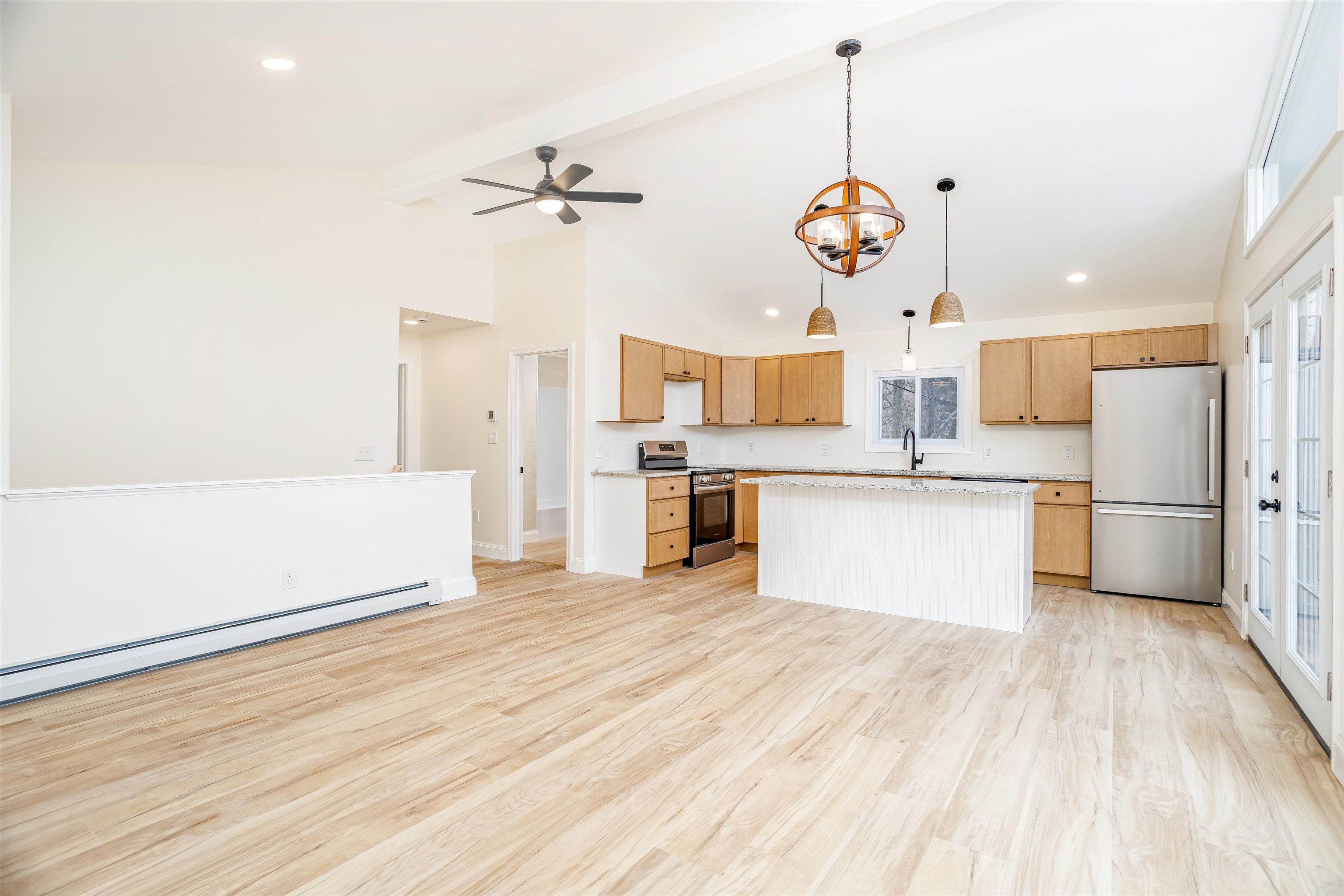 8 King Arthur Dr, Farmington, NH 03835