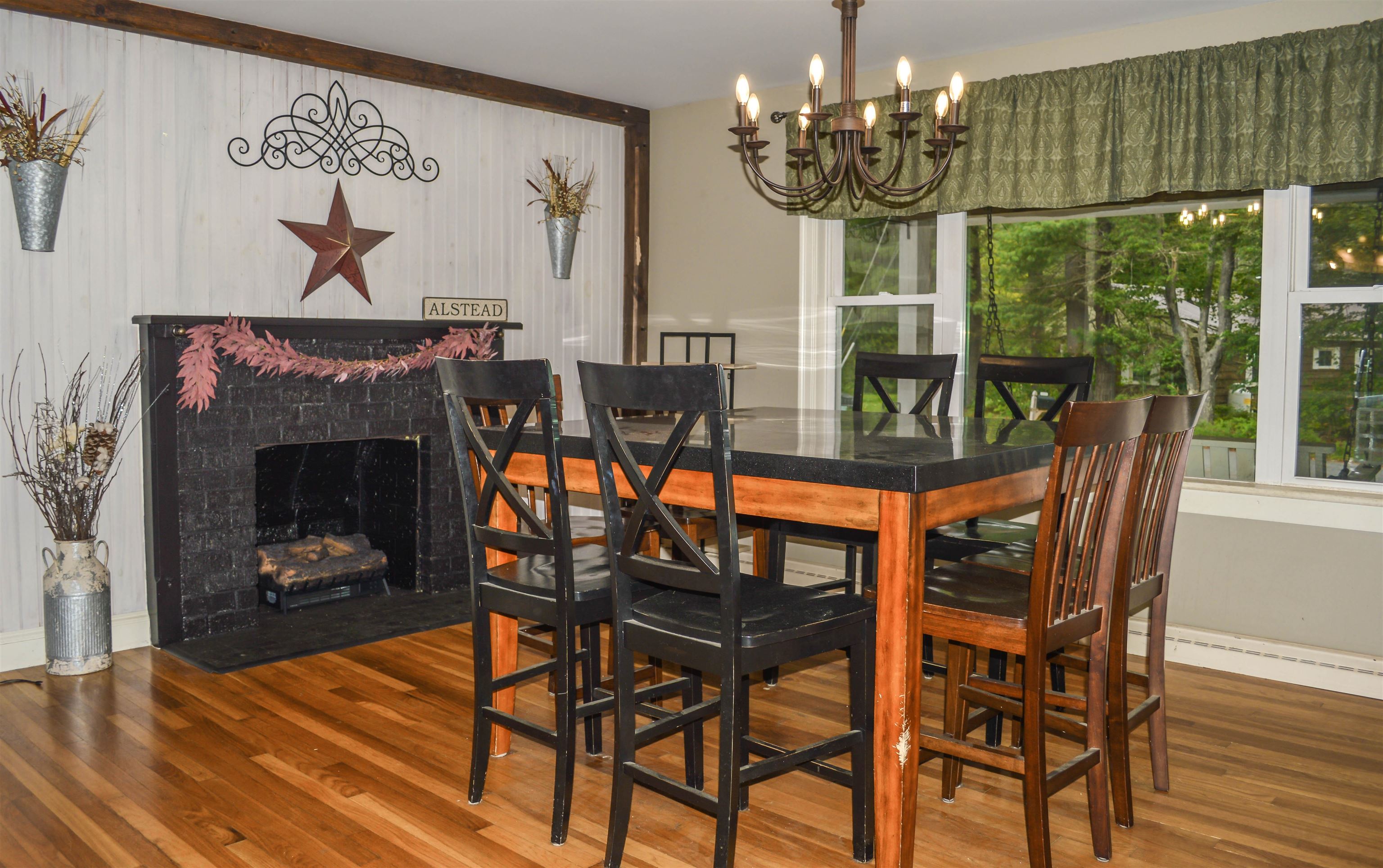 16 Vilas Rd, Alstead, NH 03602