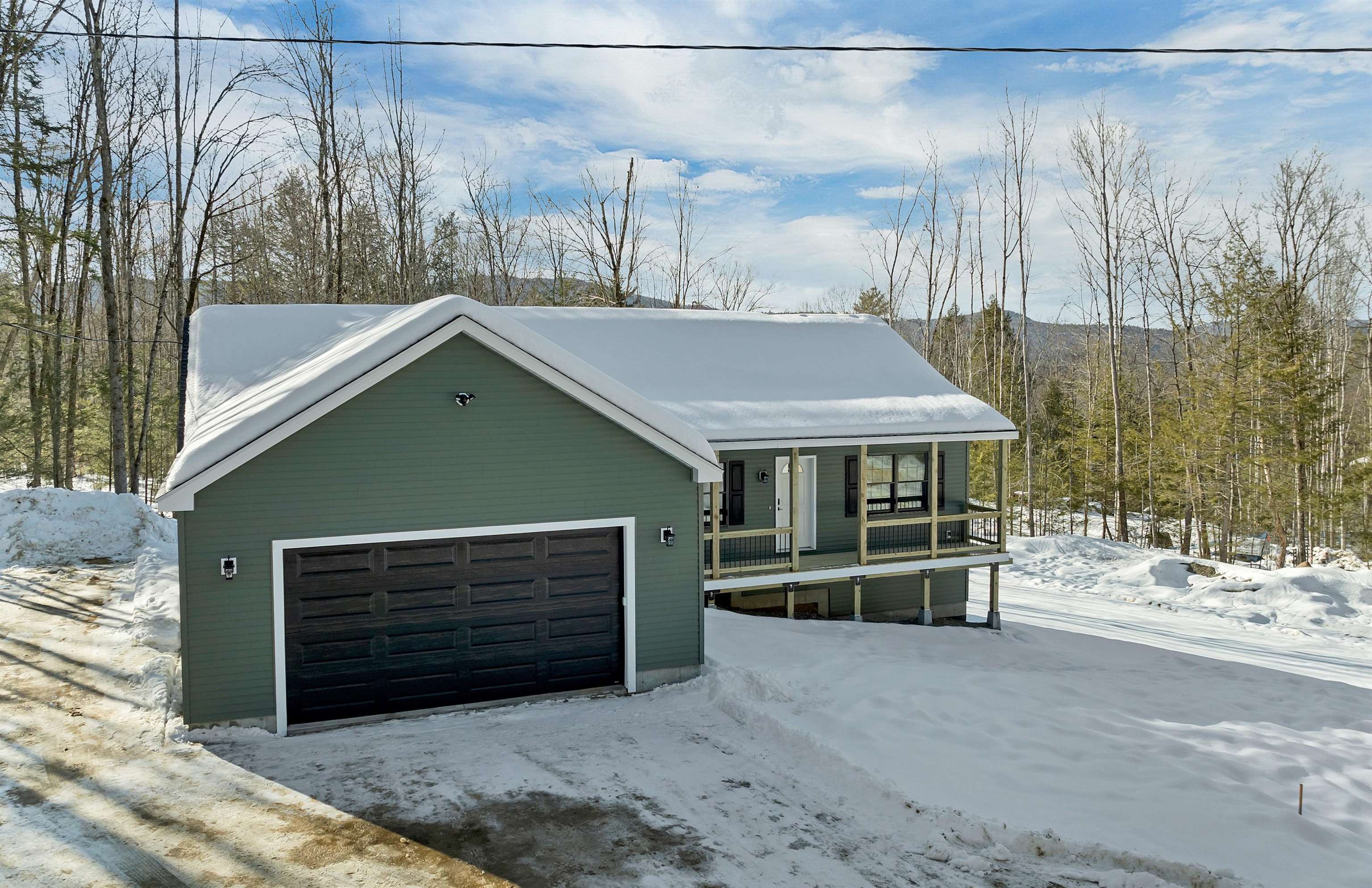 0 Eastman Hill Rd, Sanbornton, NH 03269