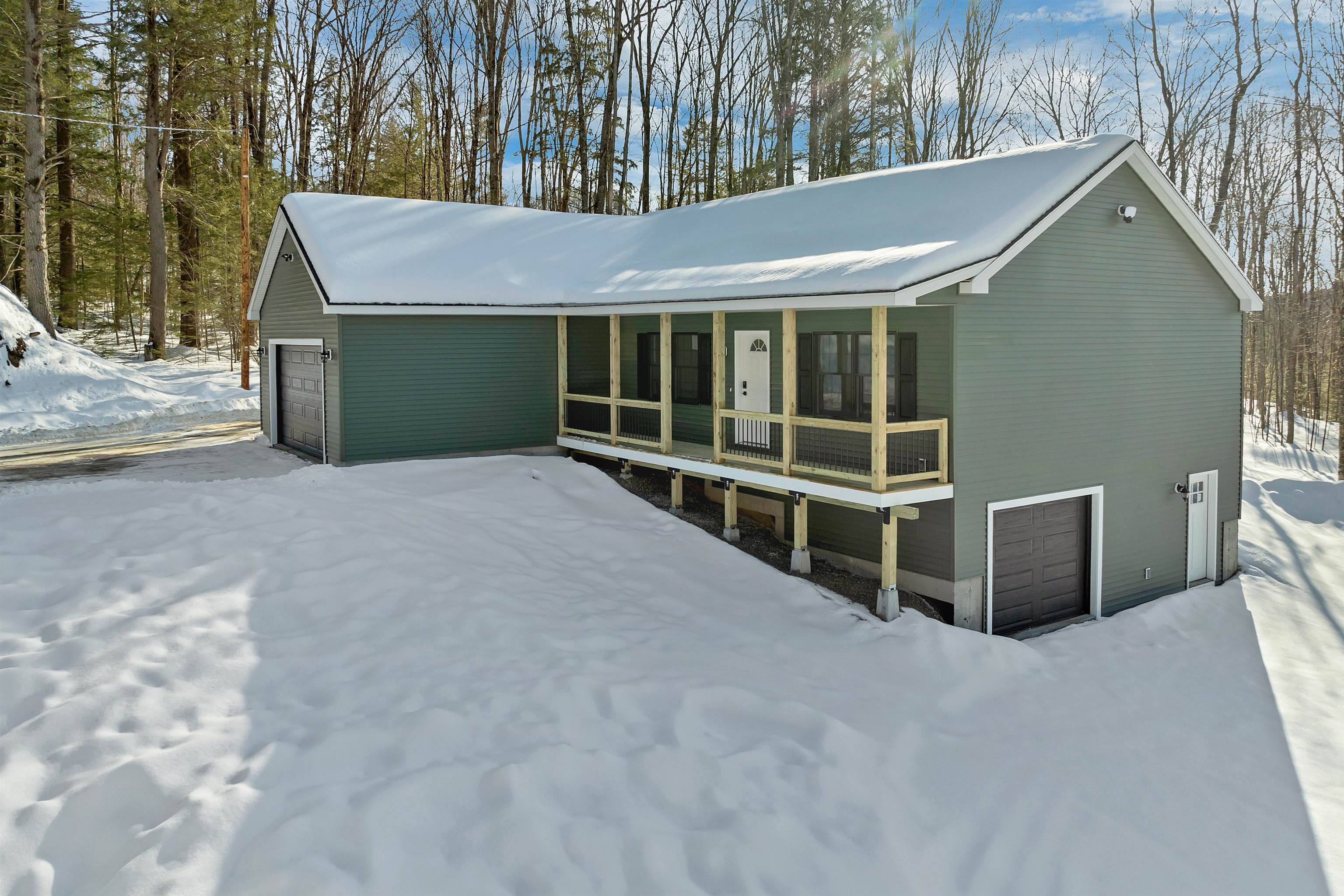 0 Eastman Hill Rd, Sanbornton, NH 03269