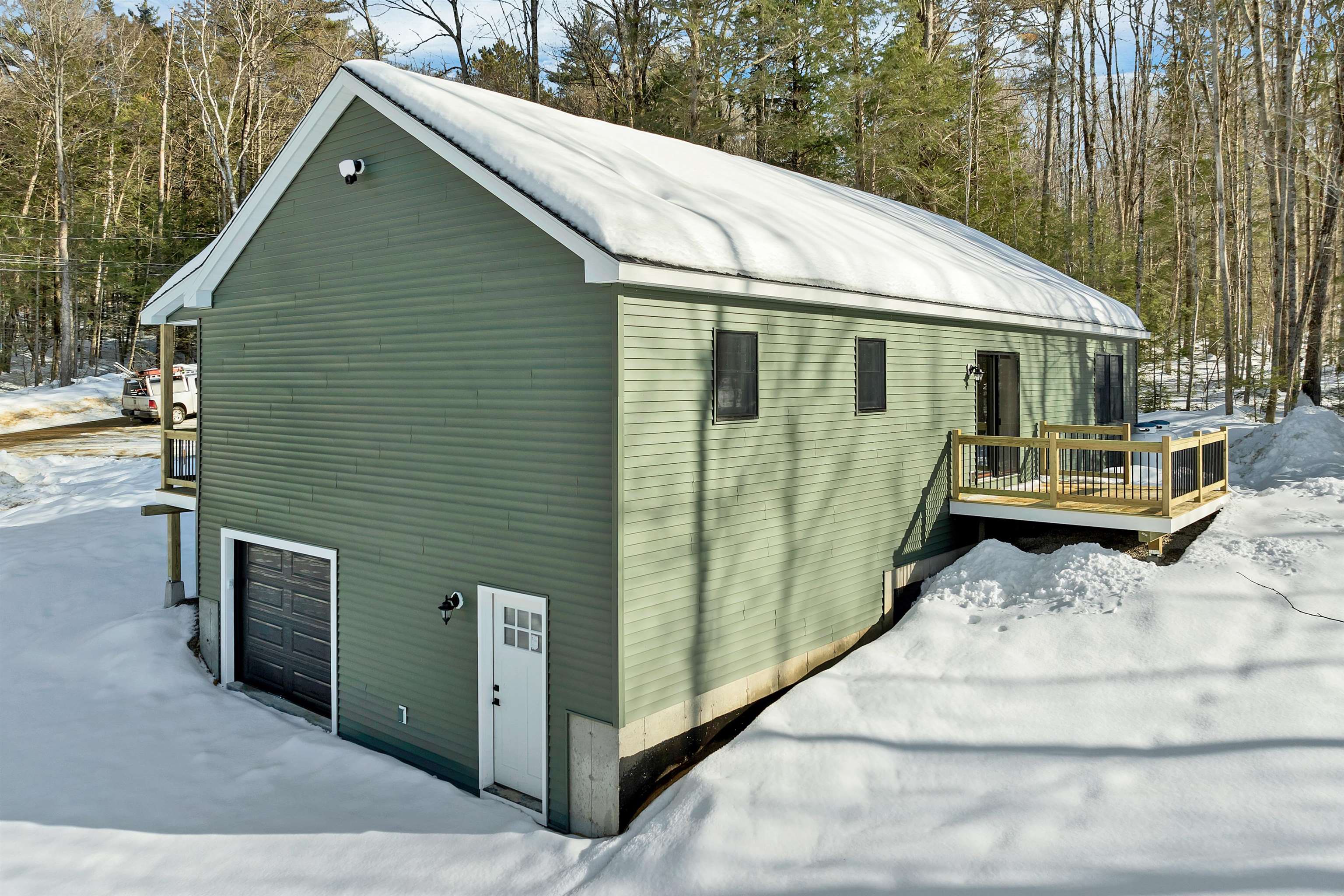 0 Eastman Hill Rd, Sanbornton, NH 03269