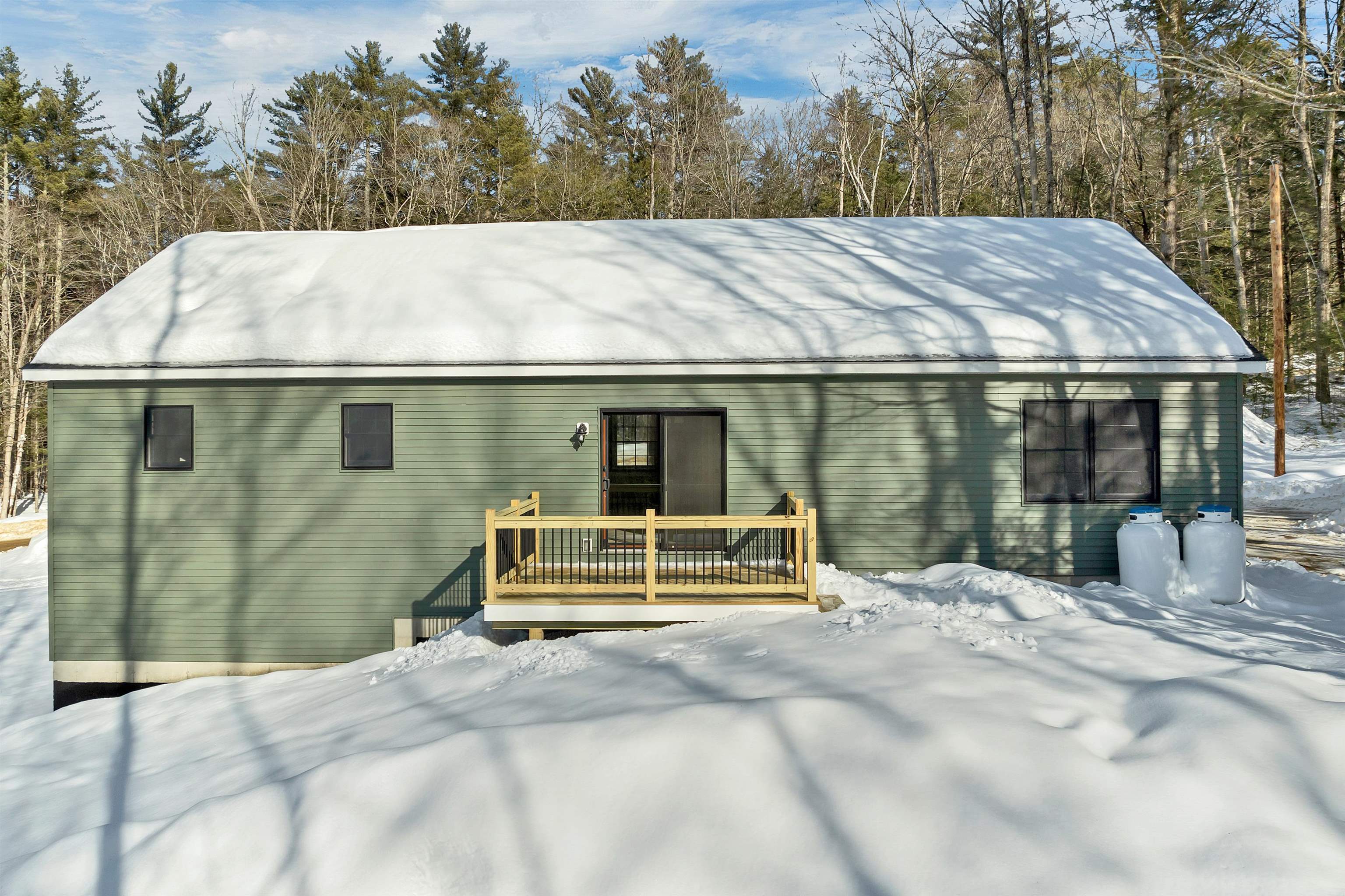 0 Eastman Hill Rd, Sanbornton, NH 03269