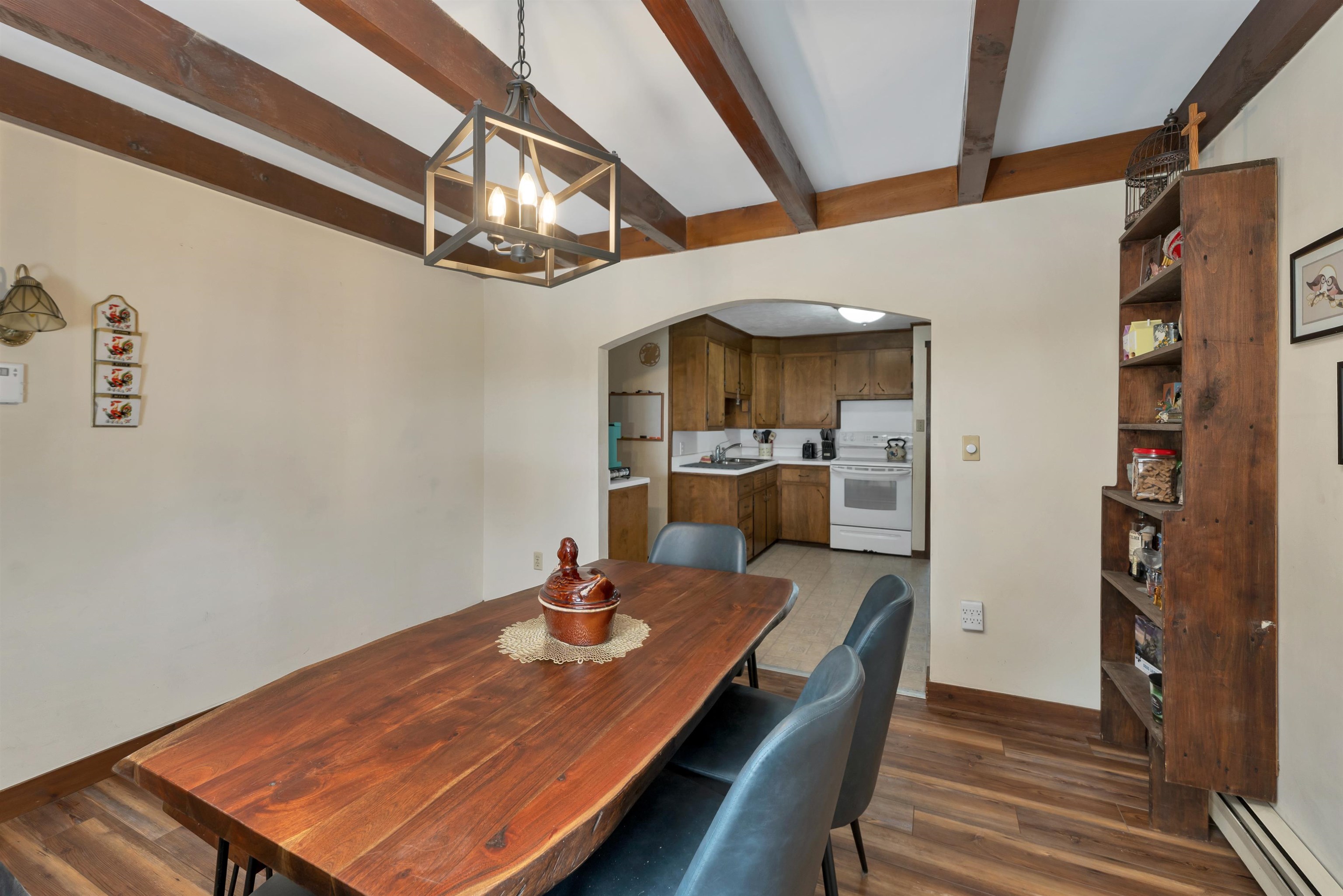 99 Washington St, Rochester, NH 03867