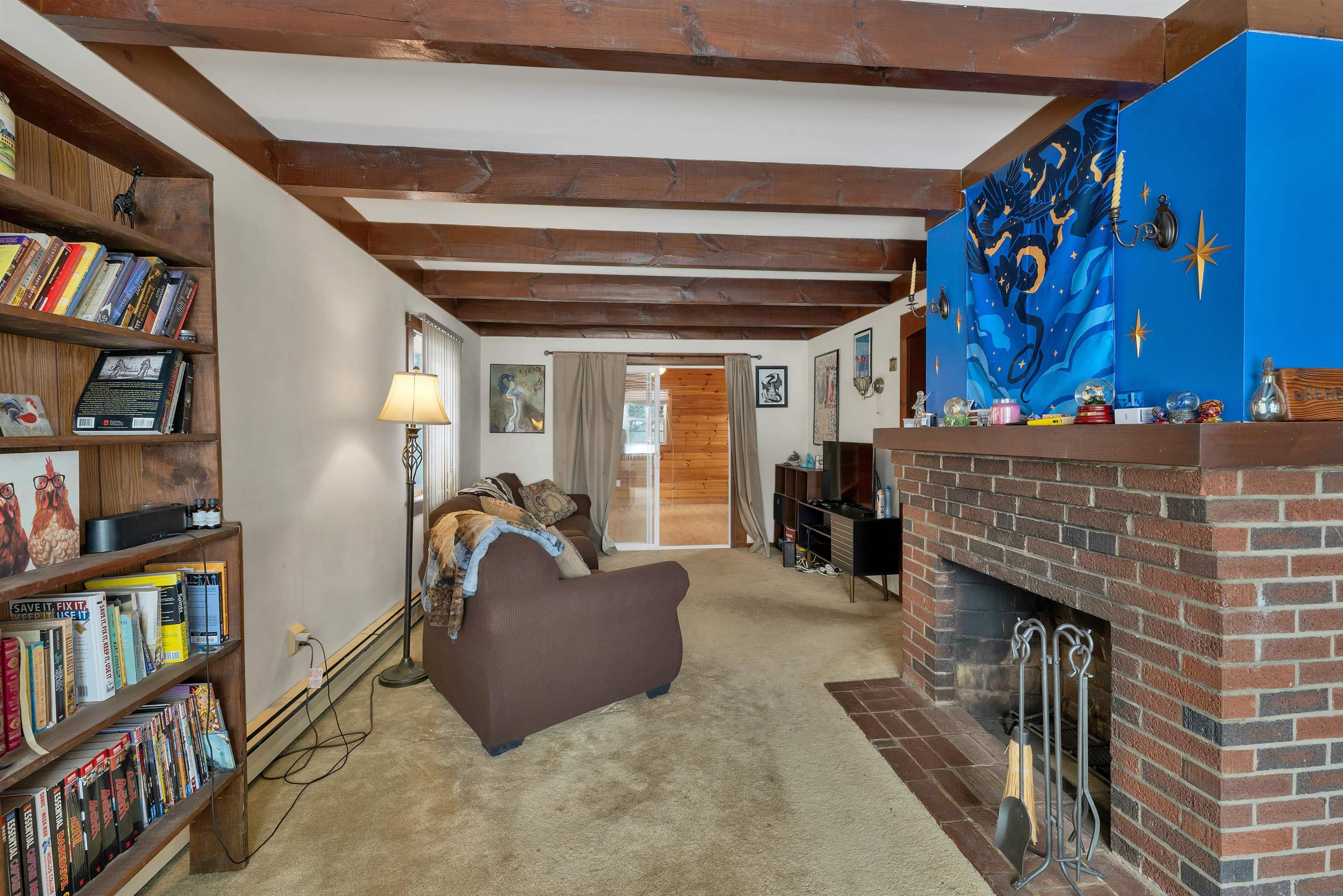 99 Washington St, Rochester, NH 03867