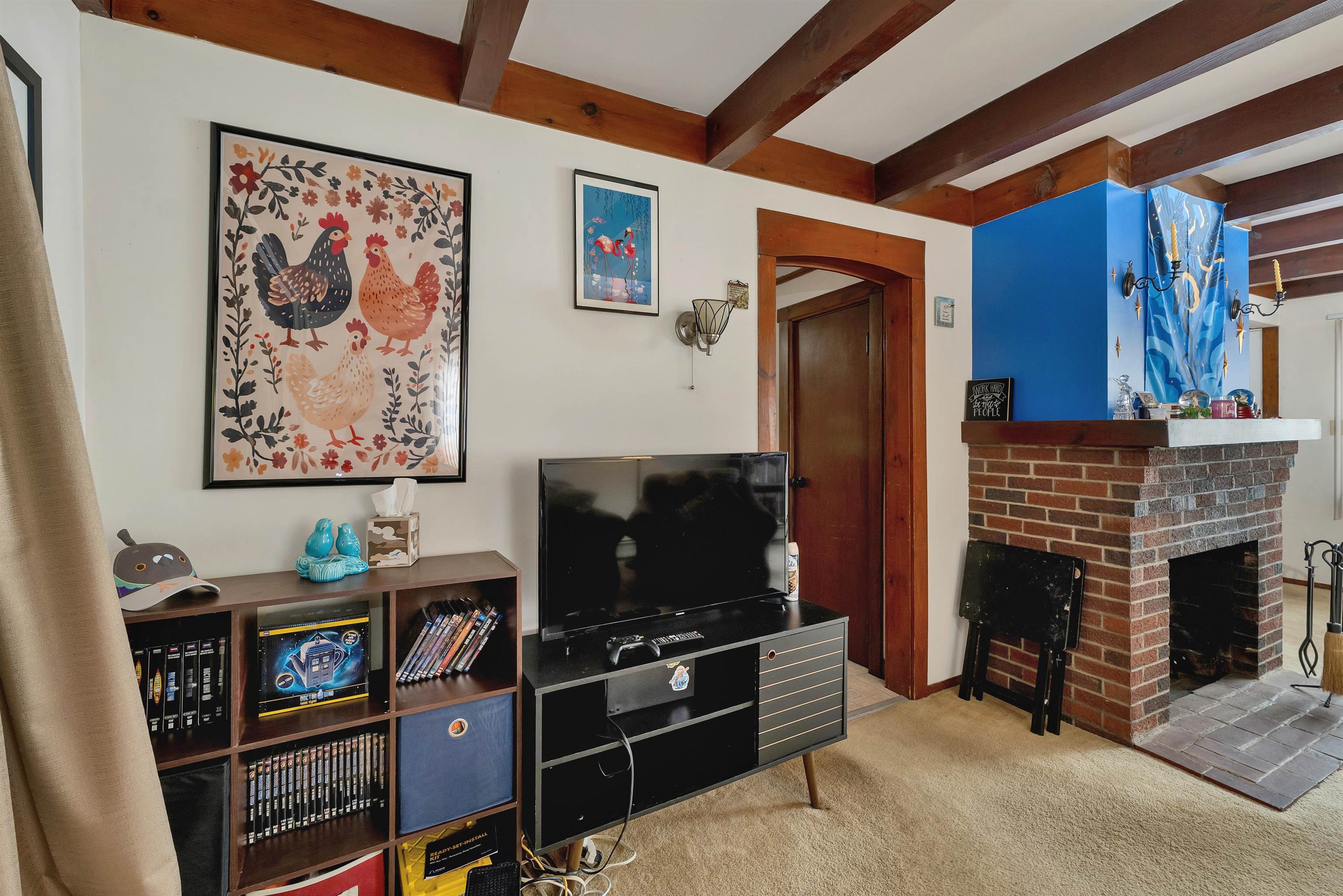 99 Washington St, Rochester, NH 03867