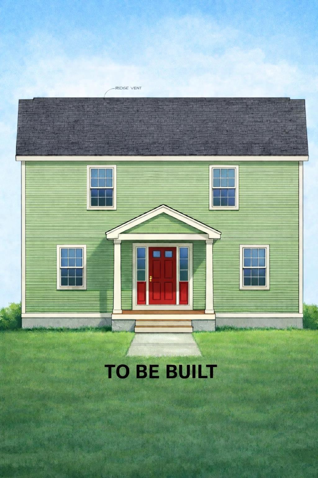 Map 219 Lot 6-8 Ridge Rd, Northwood, NH 03261