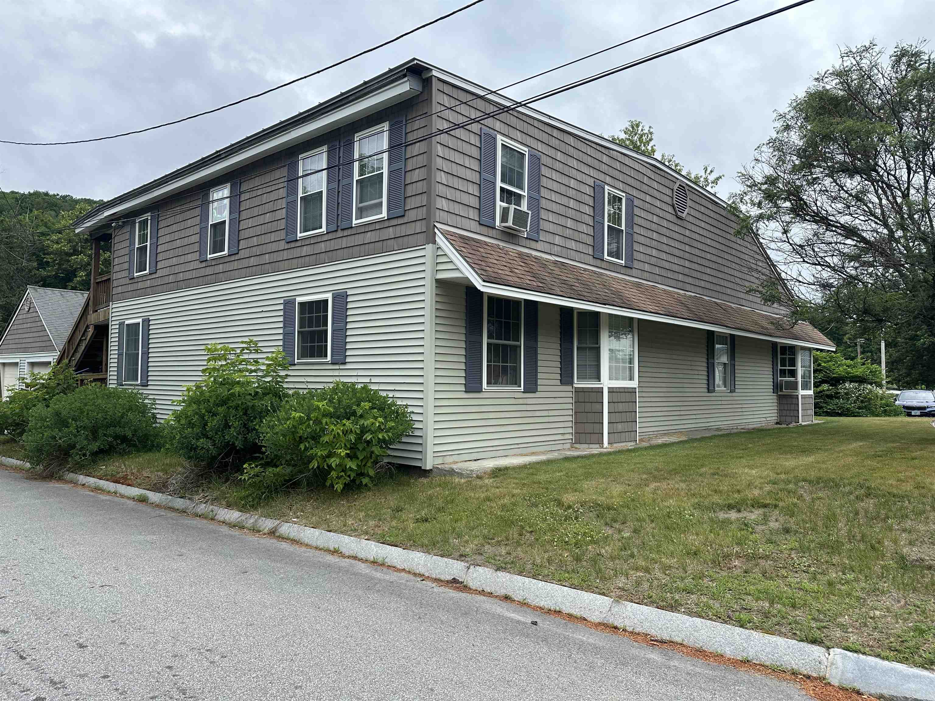 Lebanon NH&nbsp;Apartment for sale