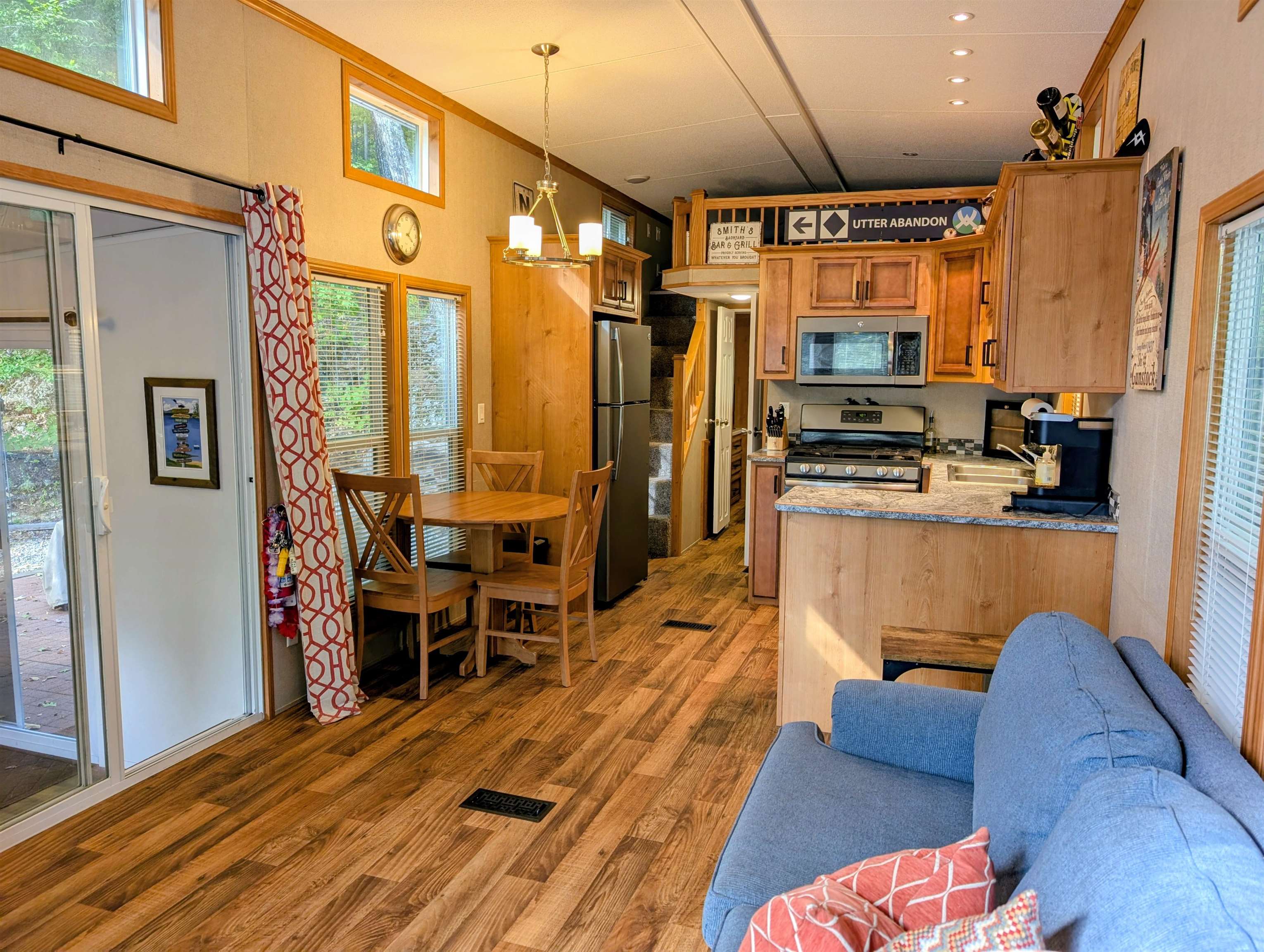 93 High Country Way #(aka 42), Holderness, NH 03245