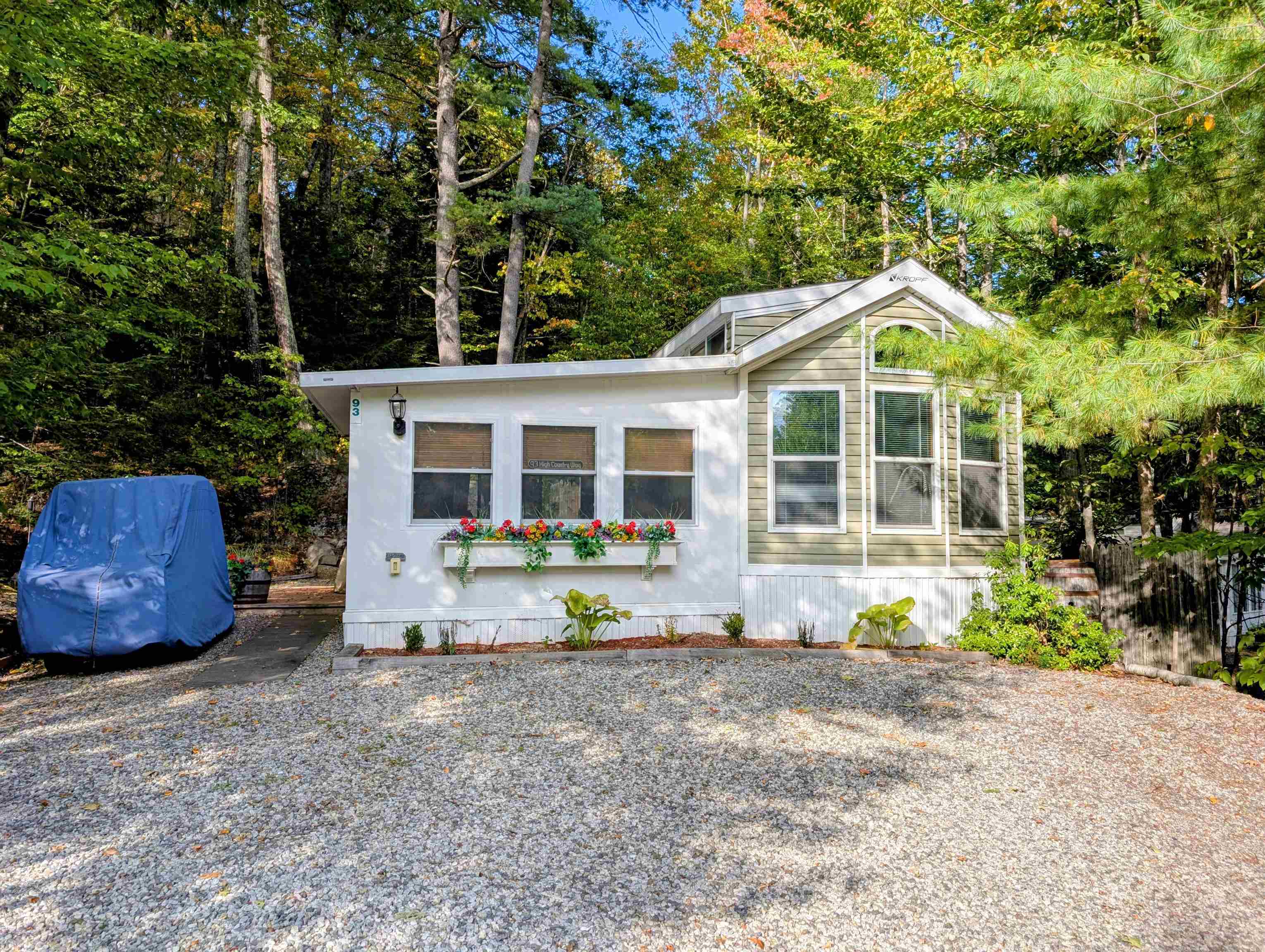 93 High Country Way — photo 3