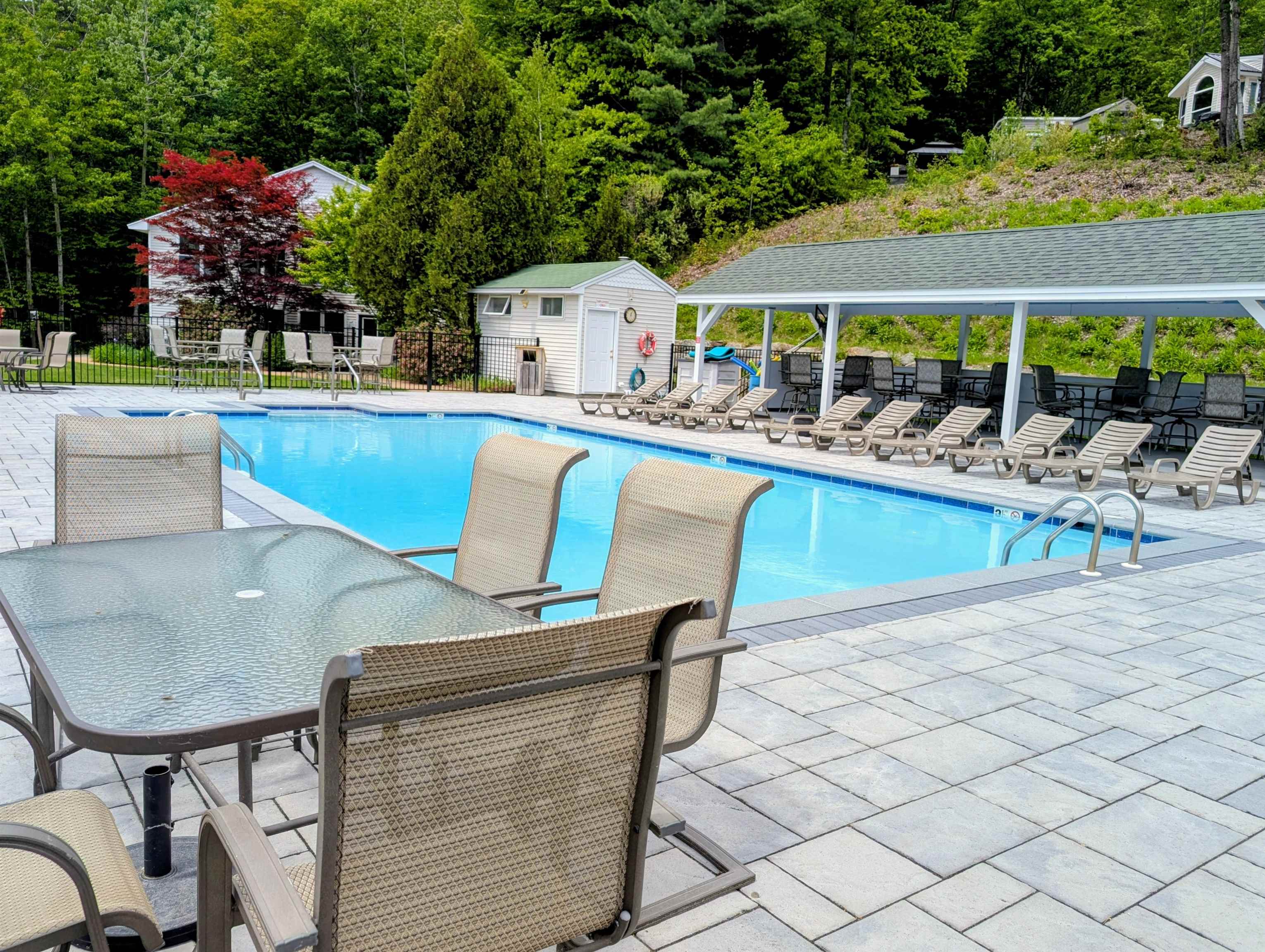 93 High Country Way #(aka 42), Holderness, NH 03245