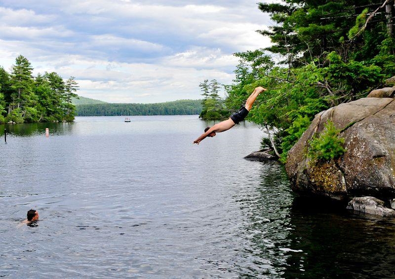 93 High Country Way #(aka 42), Holderness, NH 03245