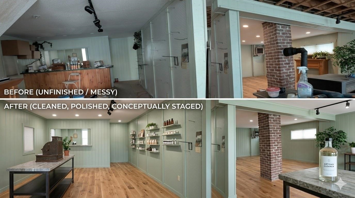 8 Parsons St, Colebrook, NH 03576