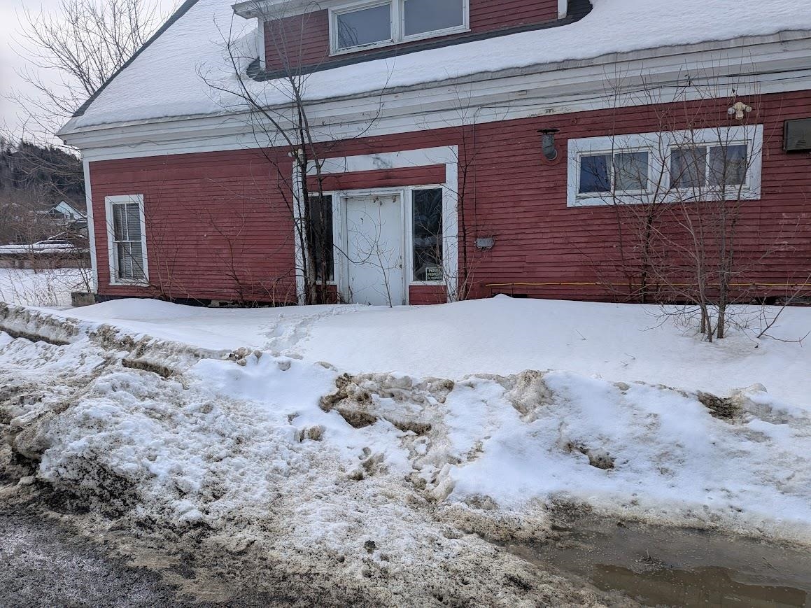 138 Main St, Colebrook, NH 03576