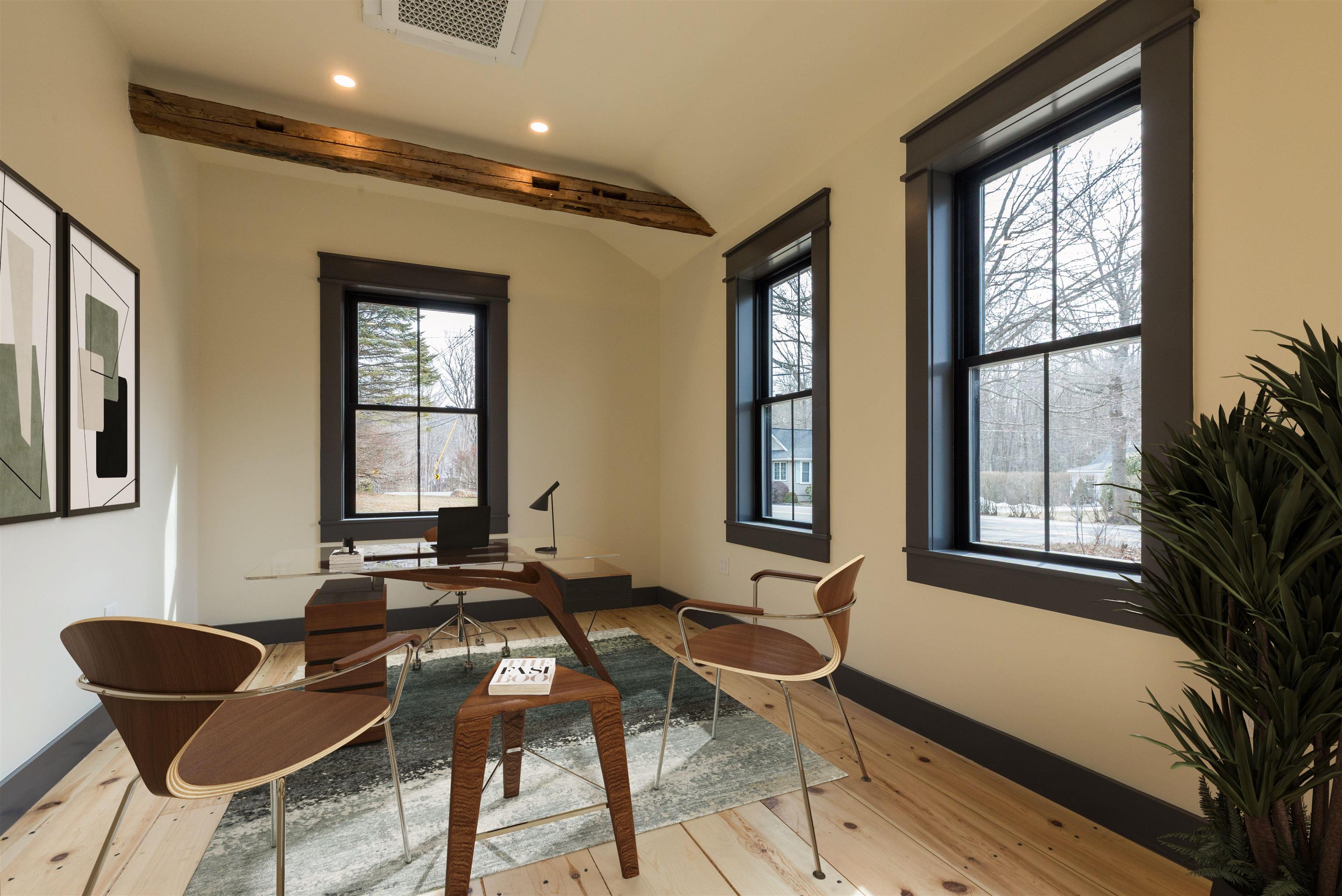 22 Pioneer Rd, Rye, NH 03870