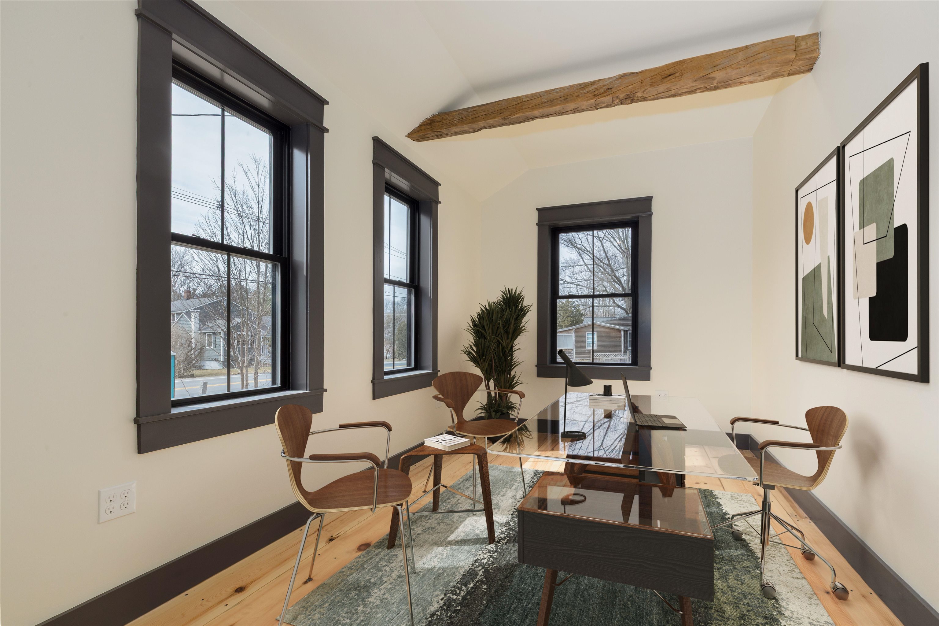 22 Pioneer Rd, Rye, NH 03870