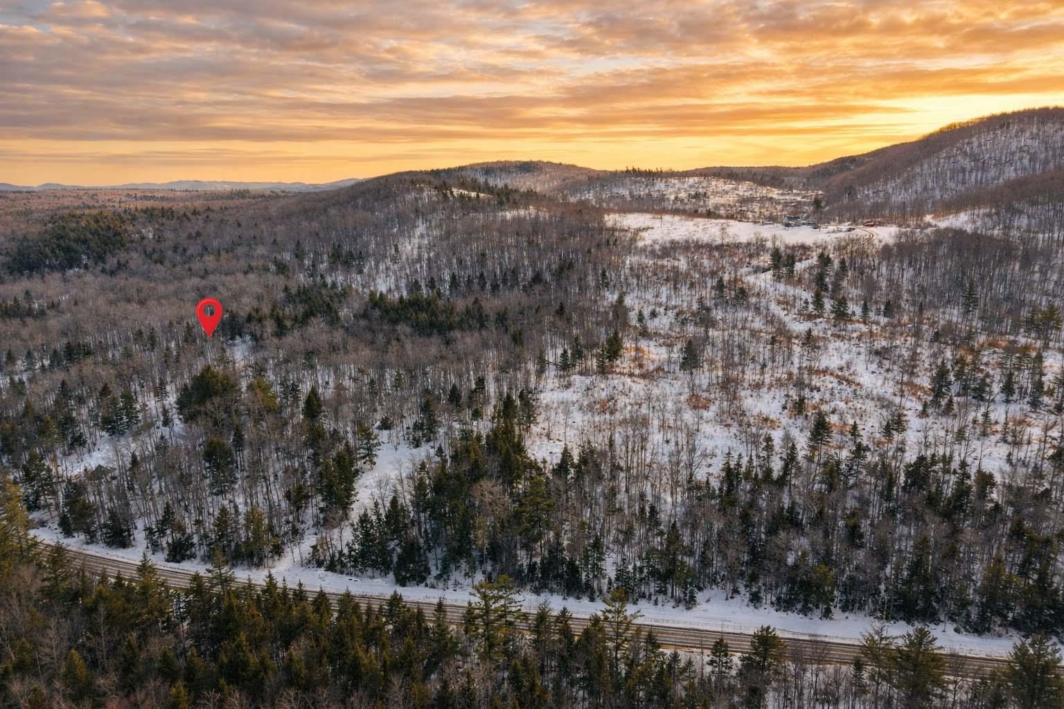 M4 L18 B13 New Hampshire Route 4a Route, Wilmot, NH 03287