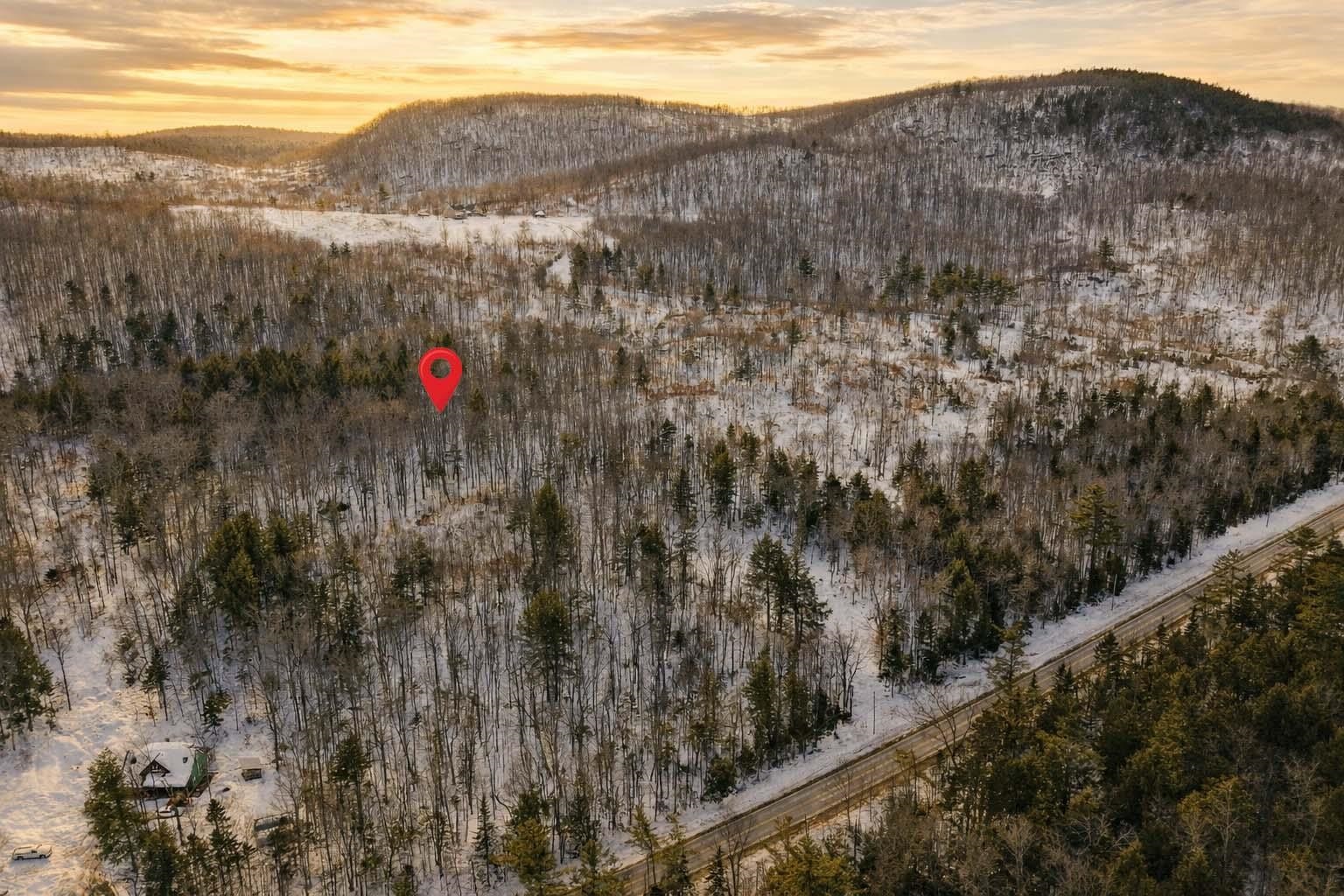 M4 L18 B13 New Hampshire Route 4a Route, Wilmot, NH 03287