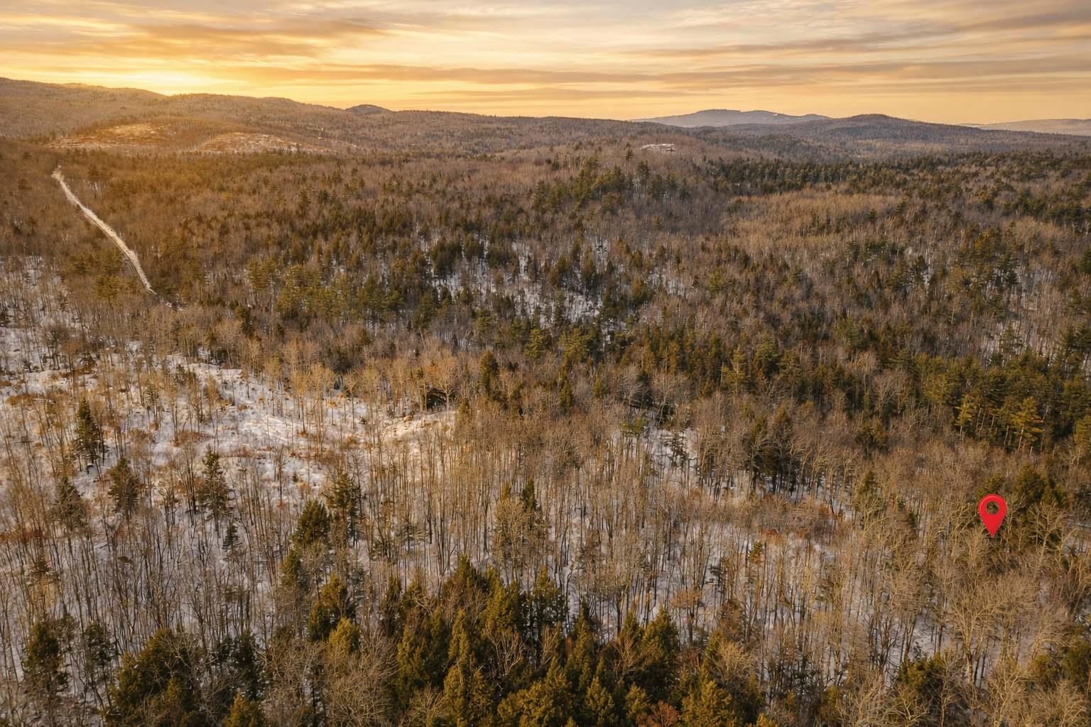 M4 L18 B13 New Hampshire Route 4a Route, Wilmot, NH 03287