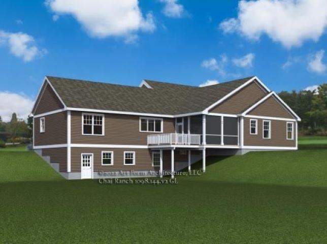 Lot 11 Pebble Ct #11, Barrington, NH 03825