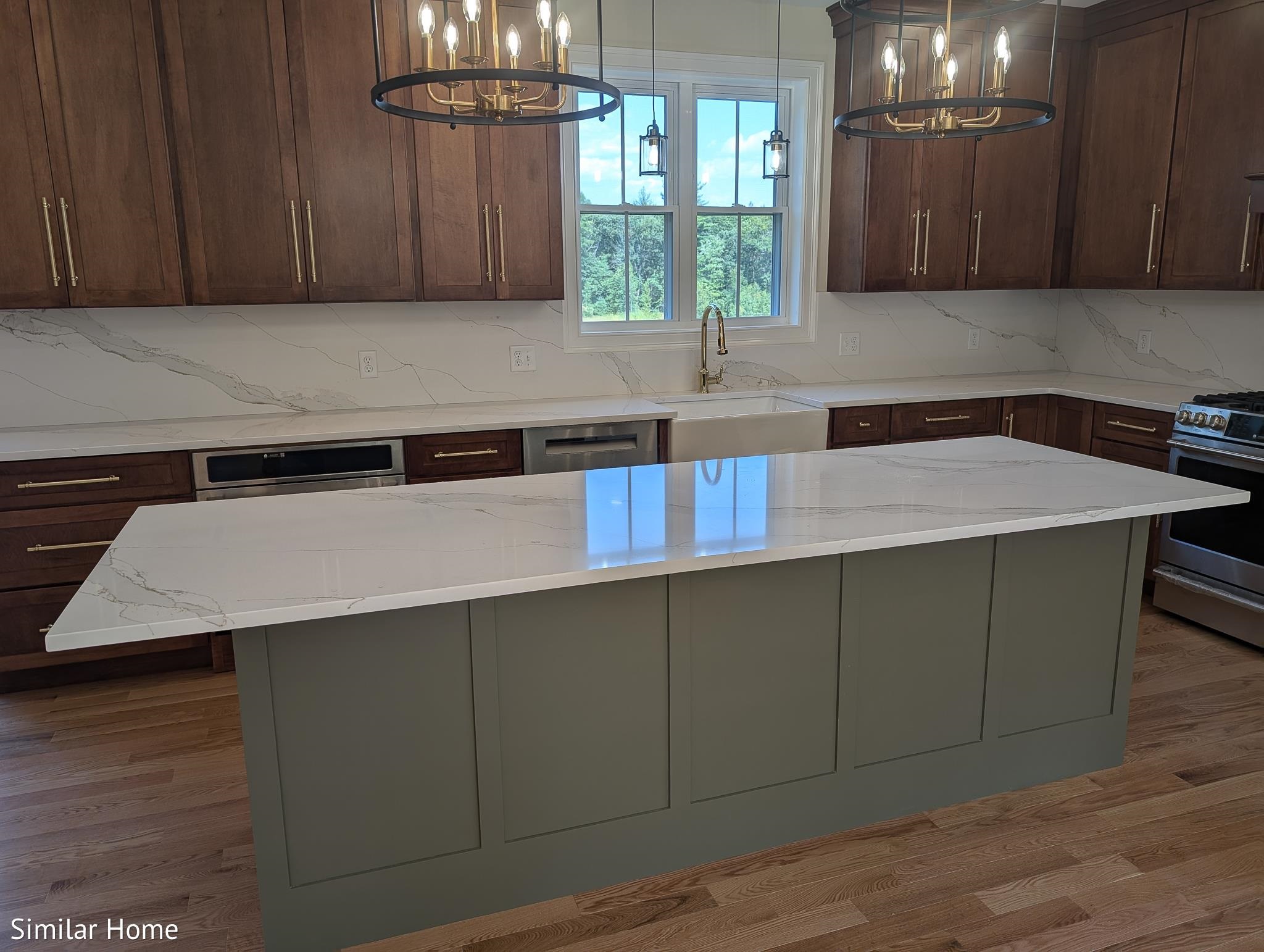 Lot 11 Pebble Ct #11, Barrington, NH 03825