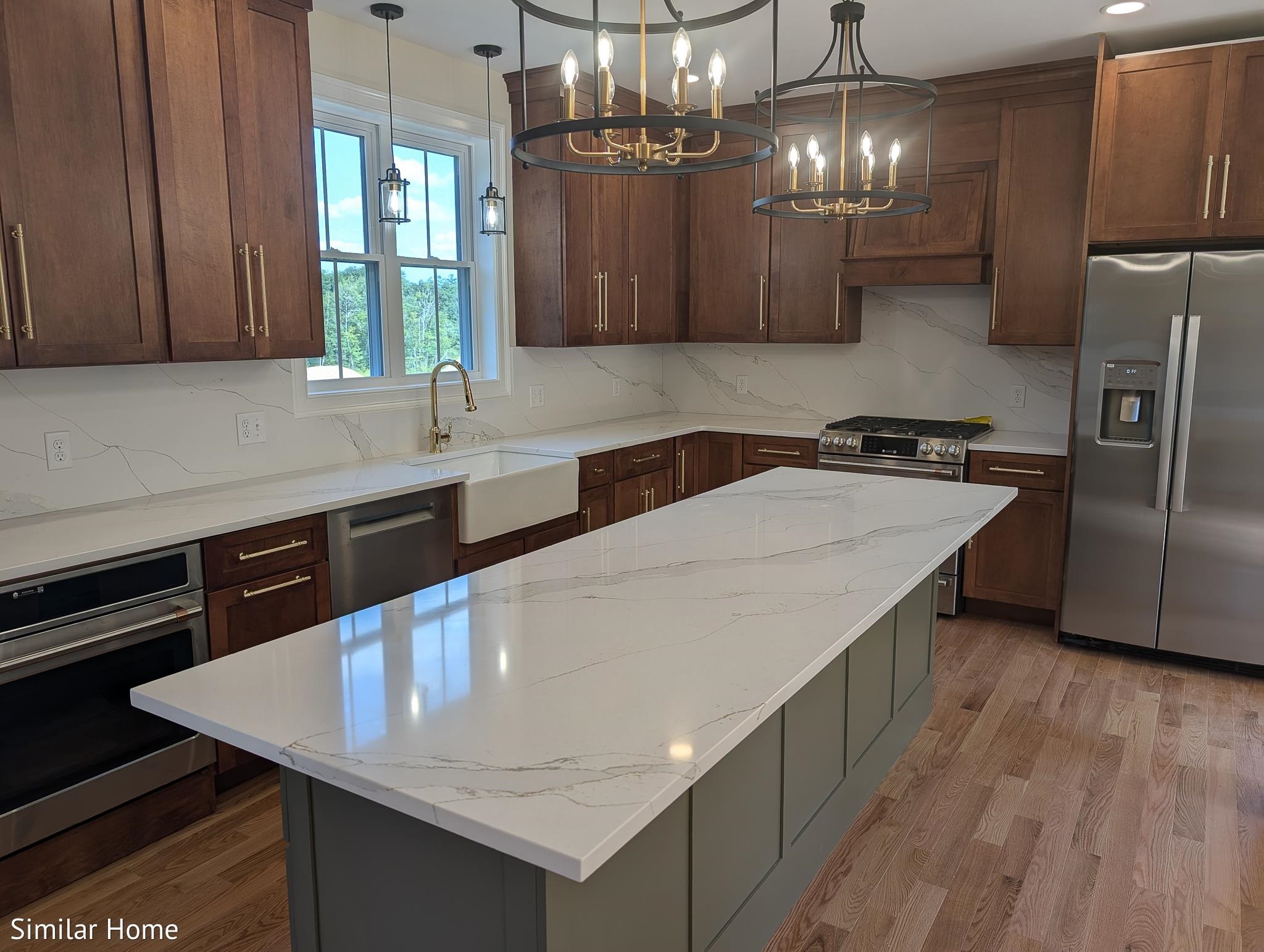 Lot 11 Pebble Ct, Barrington, NH 03825