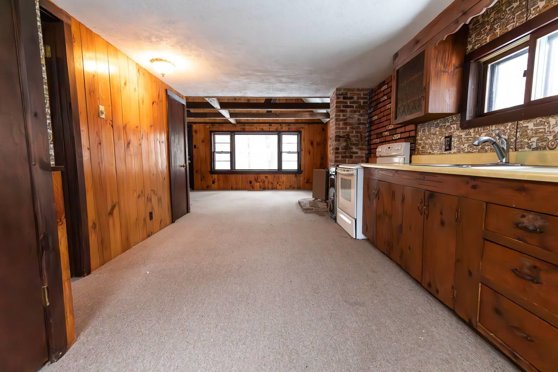 1063 Shedd Hill Rd, Stoddard, NH 03464