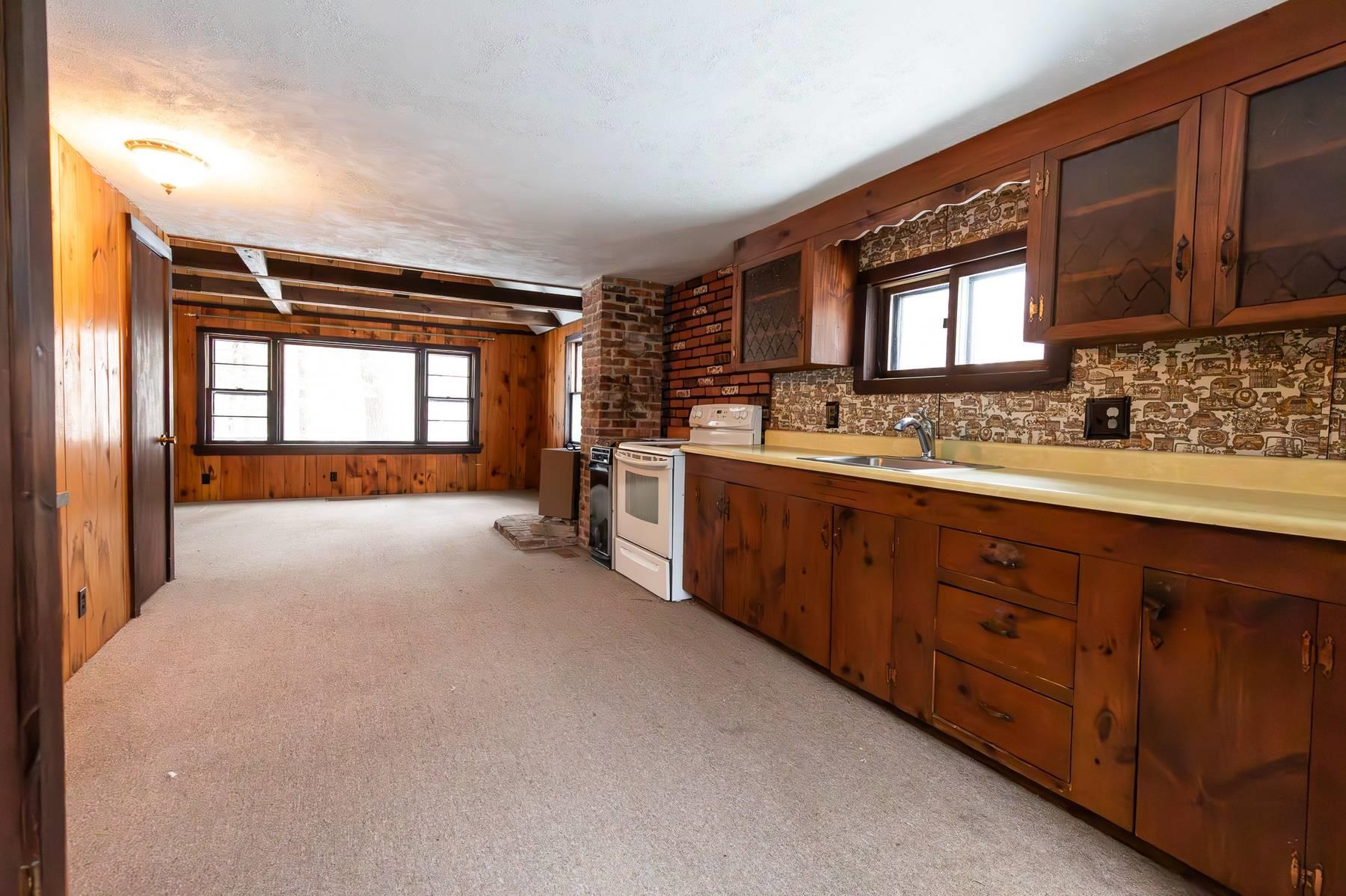 1063 Shedd Hill Rd, Stoddard, NH 03464