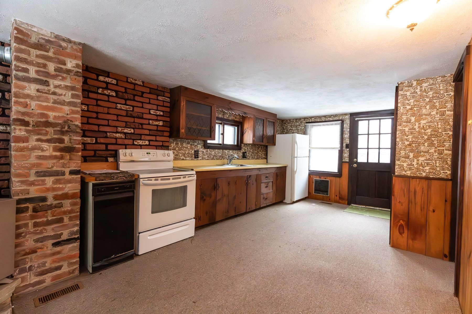 1063 Shedd Hill Rd, Stoddard, NH 03464