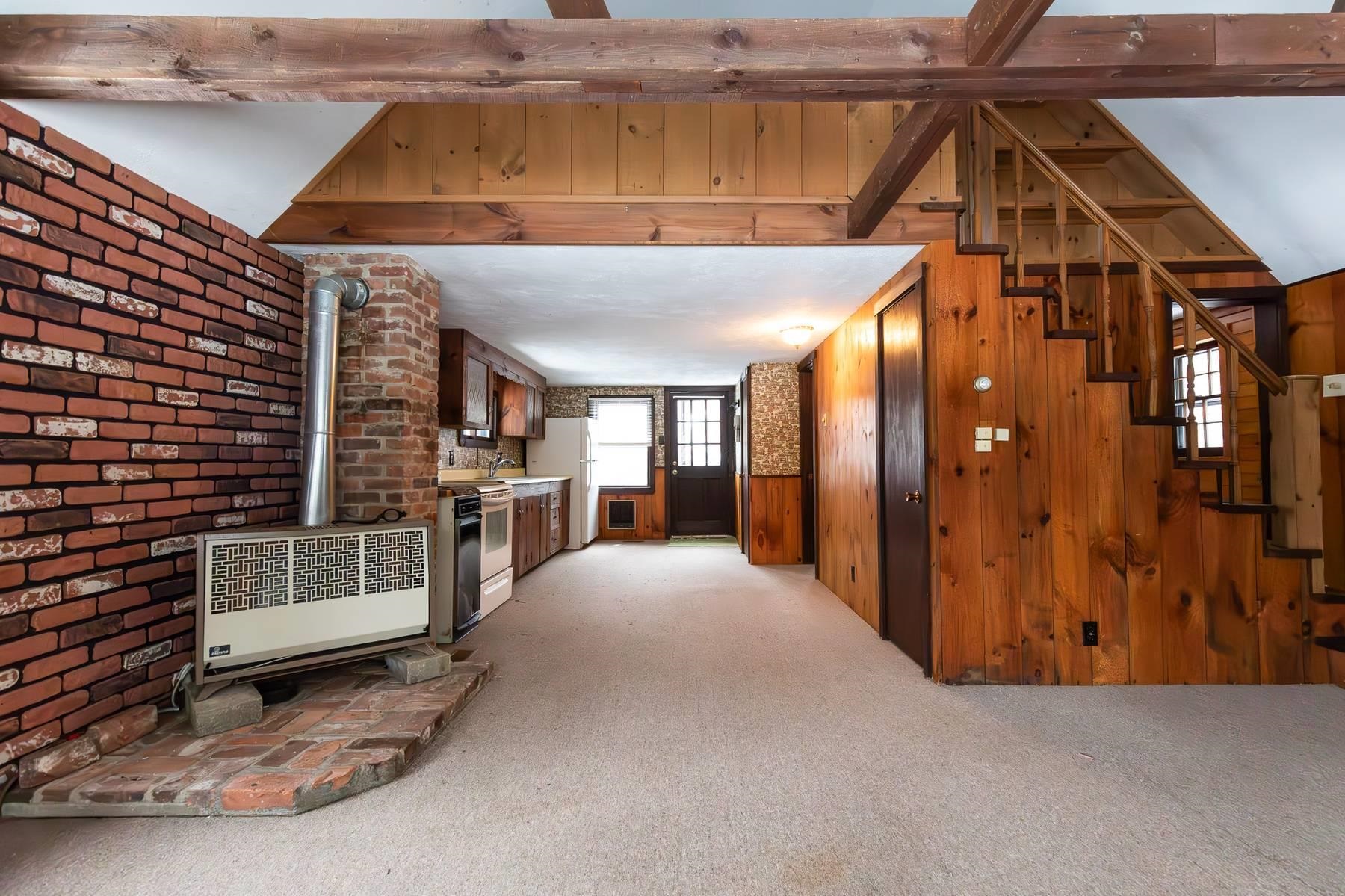 1063 Shedd Hill Rd, Stoddard, NH 03464