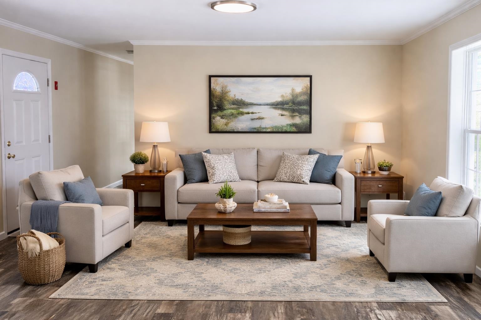 11 Colonial Dr, Troy, NH 03465