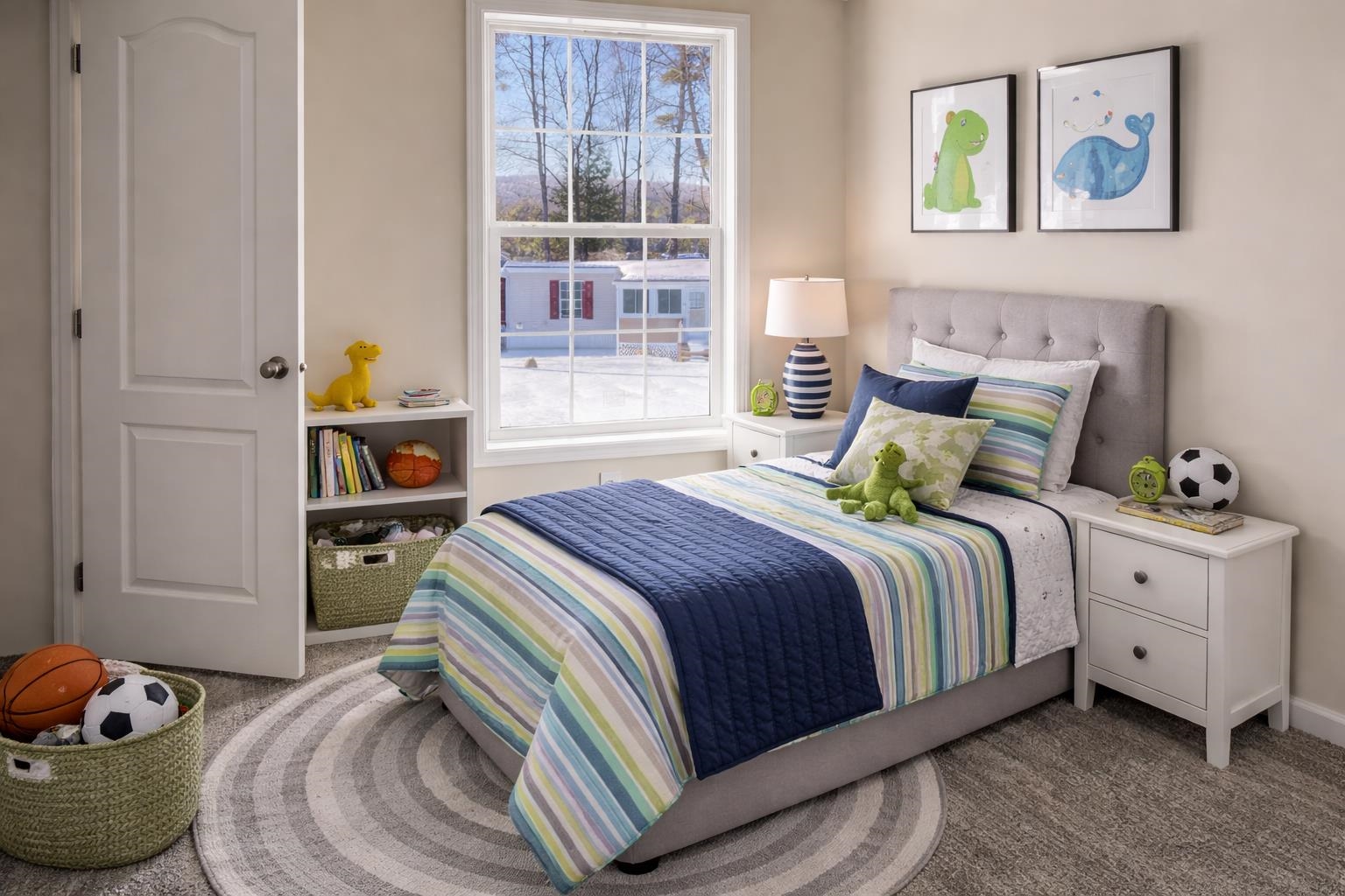 11 Colonial Dr, Troy, NH 03465