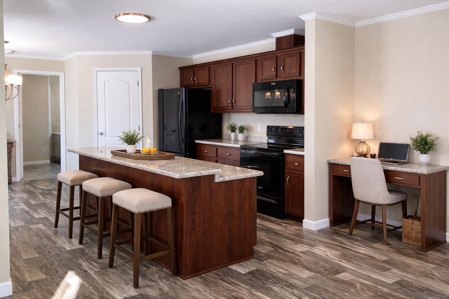 11 Colonial Dr, Troy, NH 03465