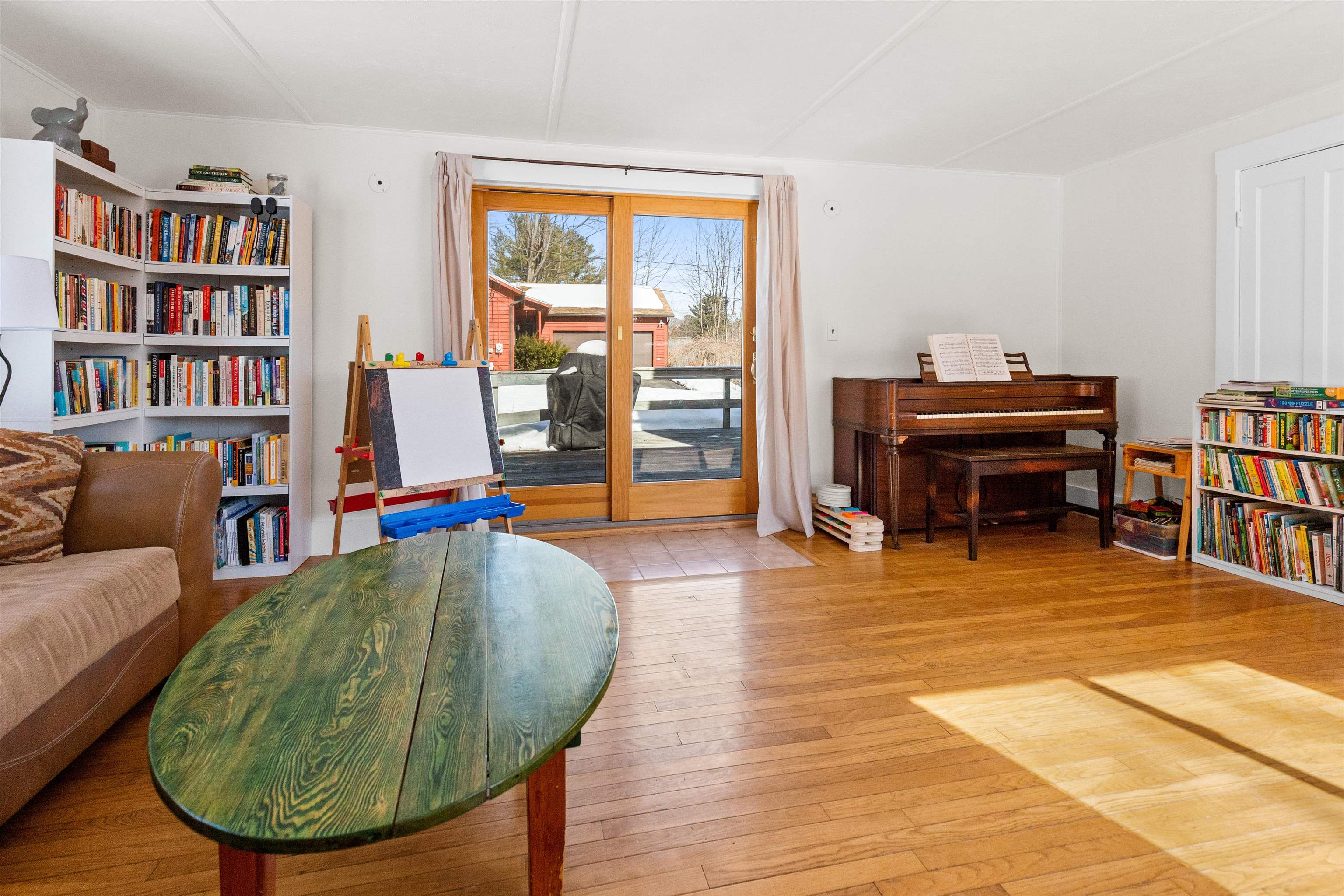 9 Kelsea Ave, Center Harbor, NH 03226