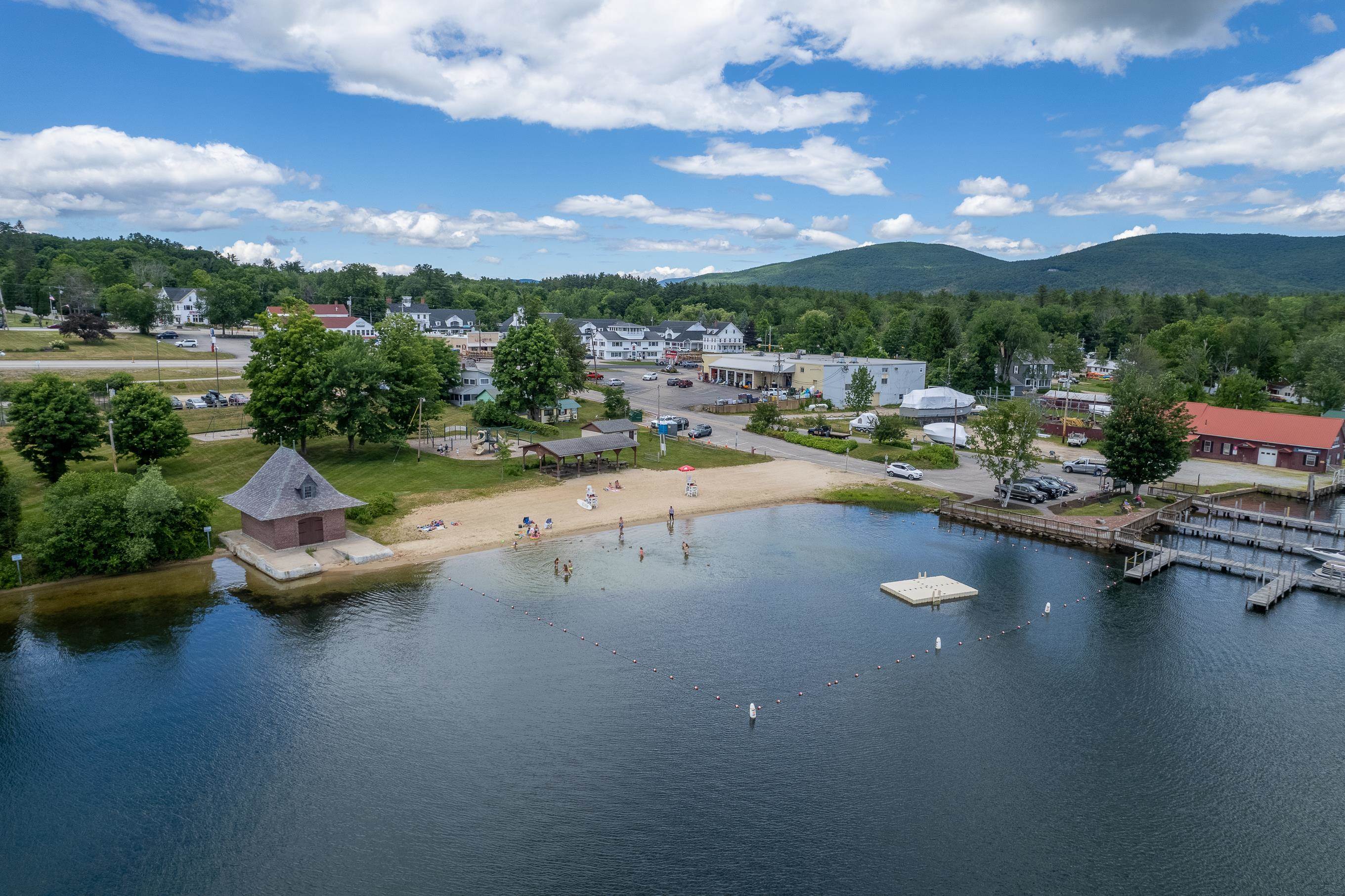 9 Kelsea Ave, Center Harbor, NH 03226