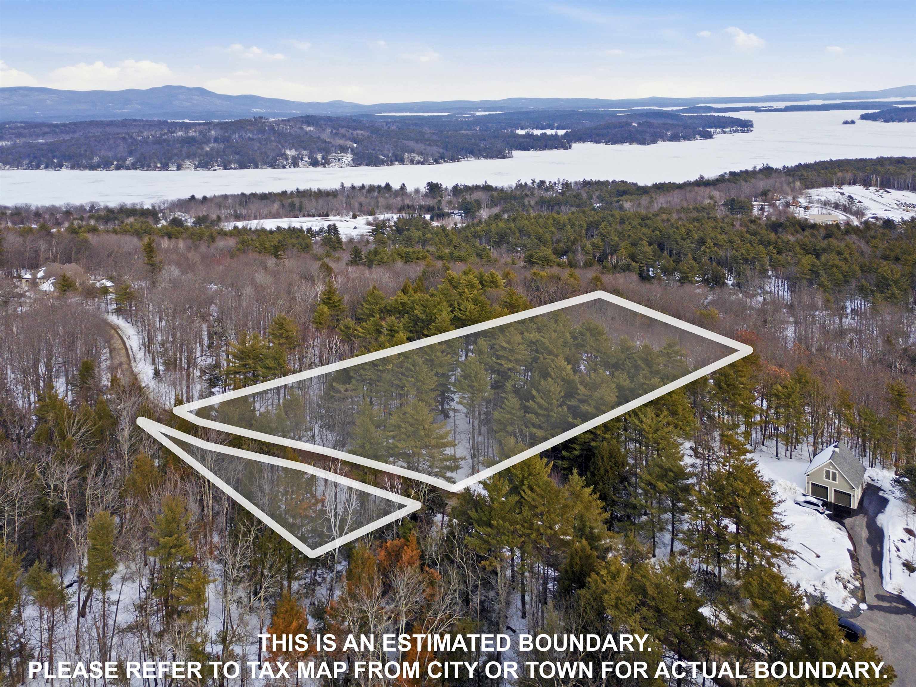 00 Tracy Way, Meredith, NH 03253