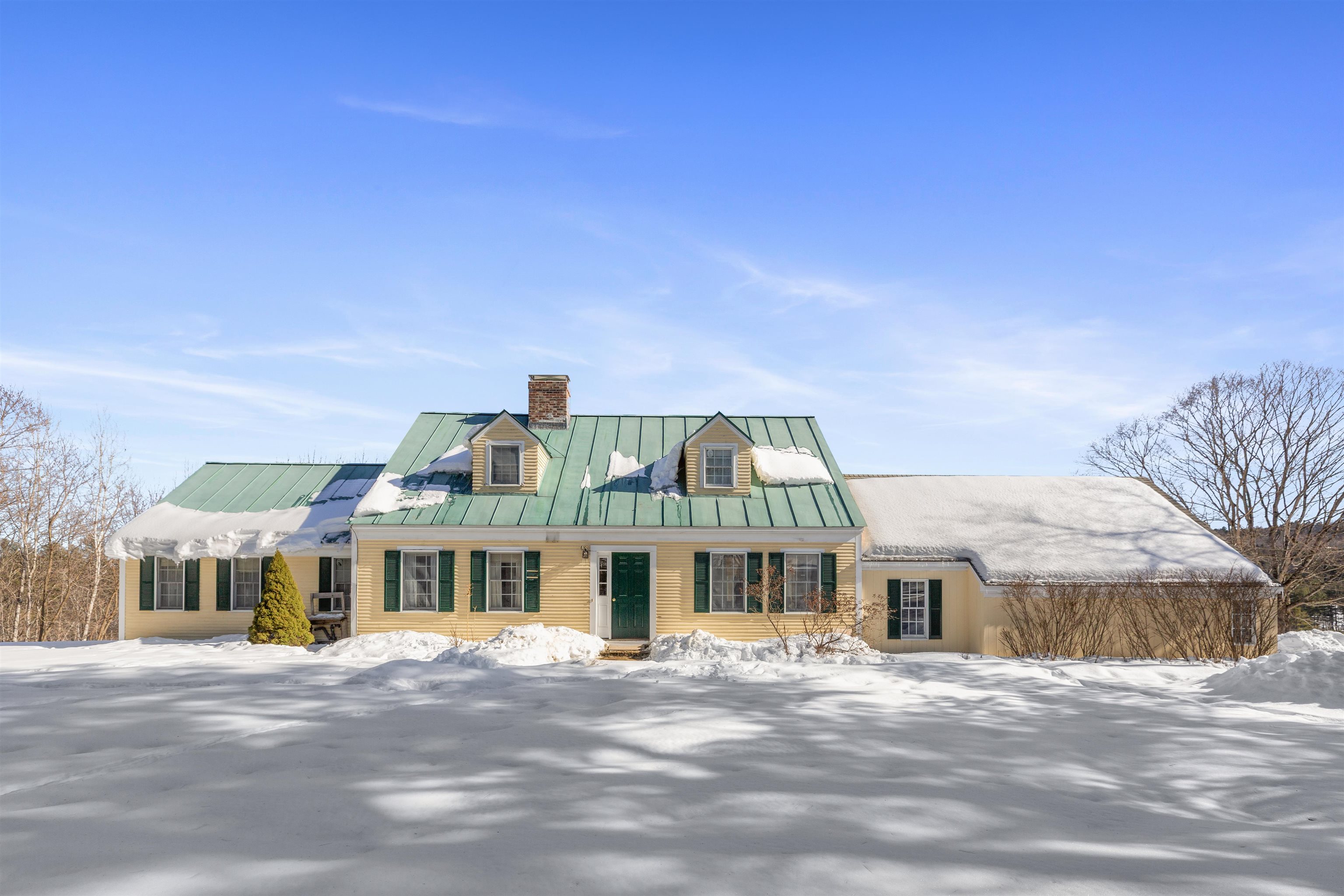NORWICH VT&nbsp;Homes for sale