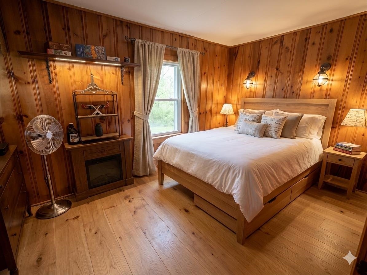 321 Route 123 N Route, Stoddard, NH 03464