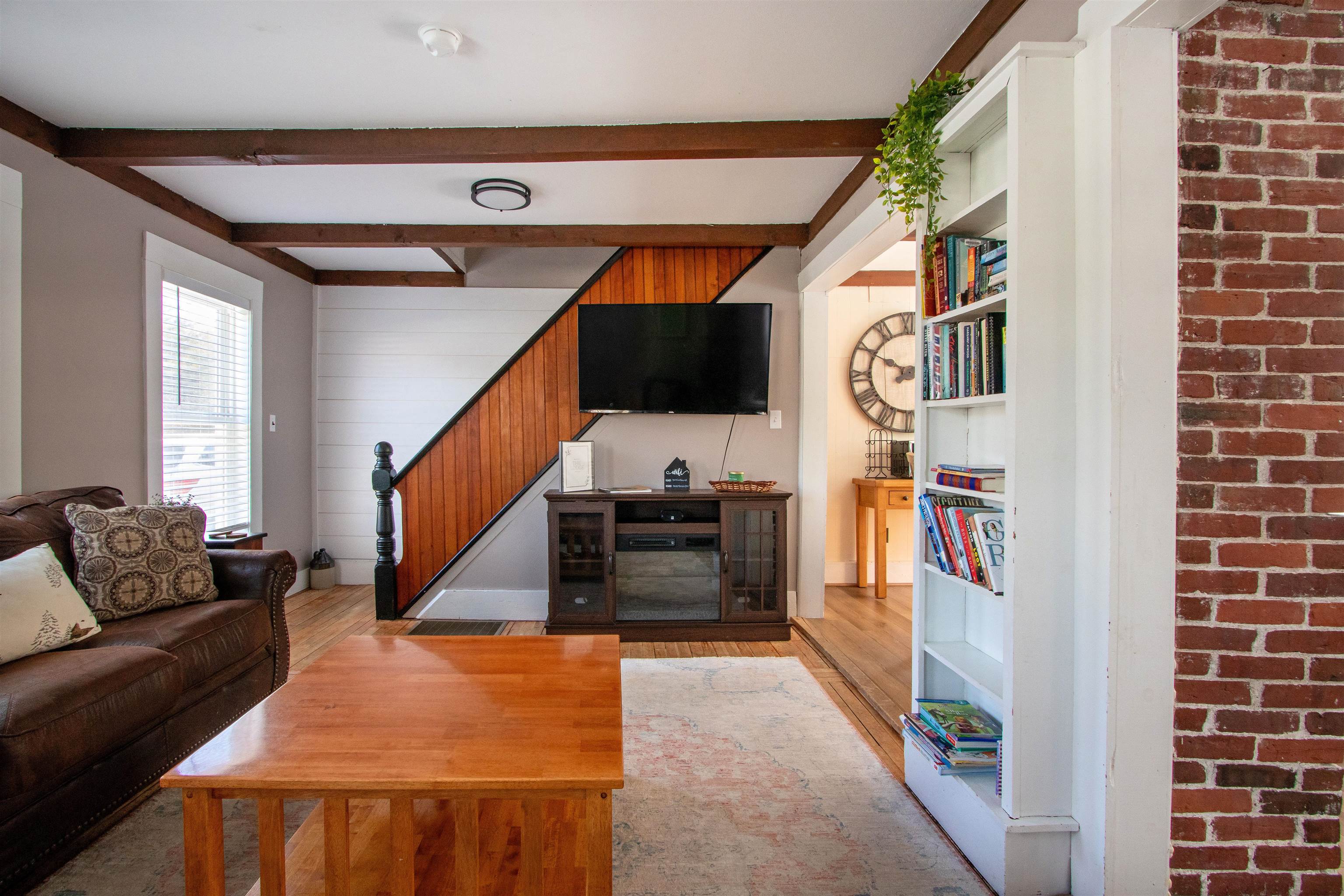 664 Main St, Franconia, NH 03580