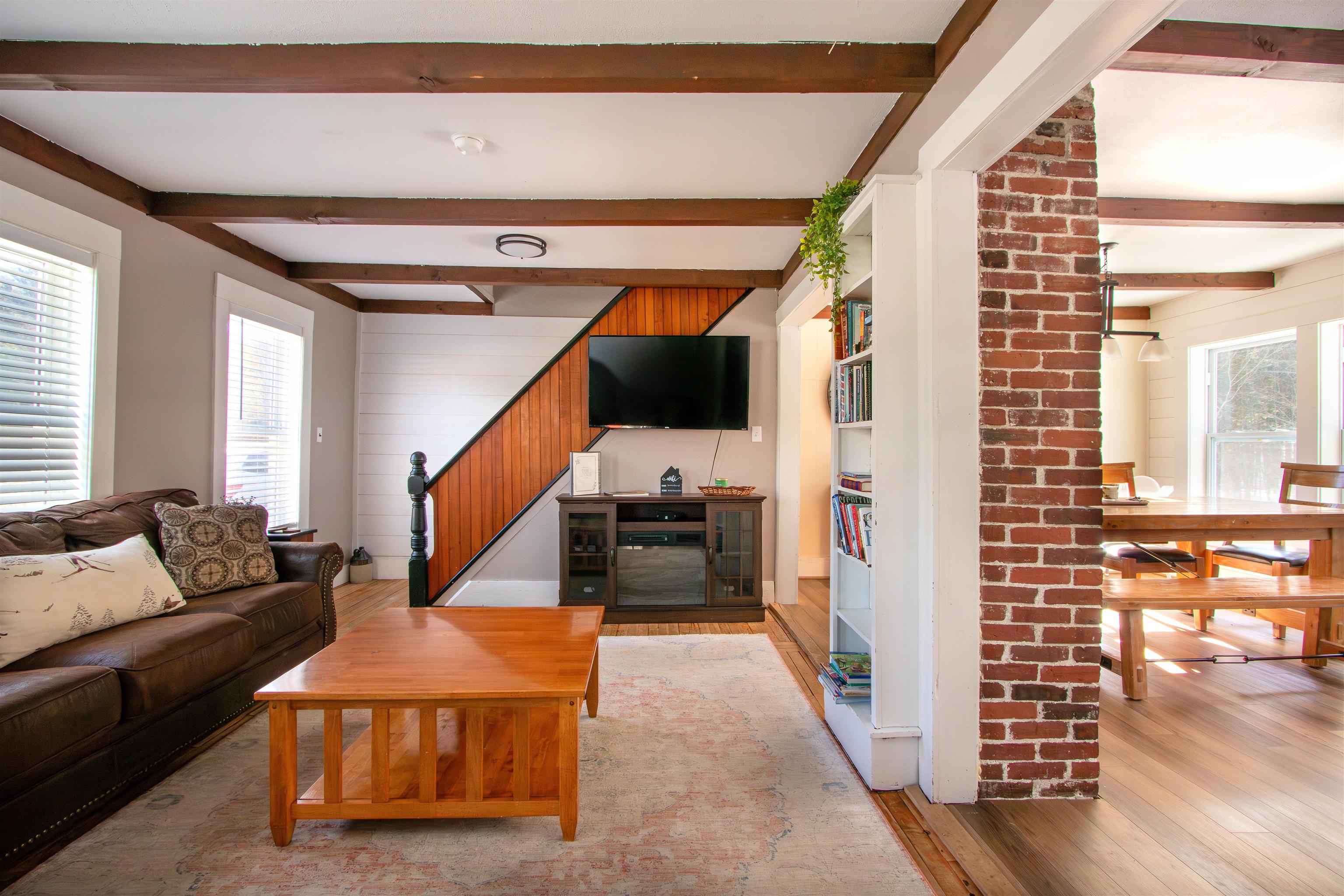 664 Main St, Franconia, NH 03580