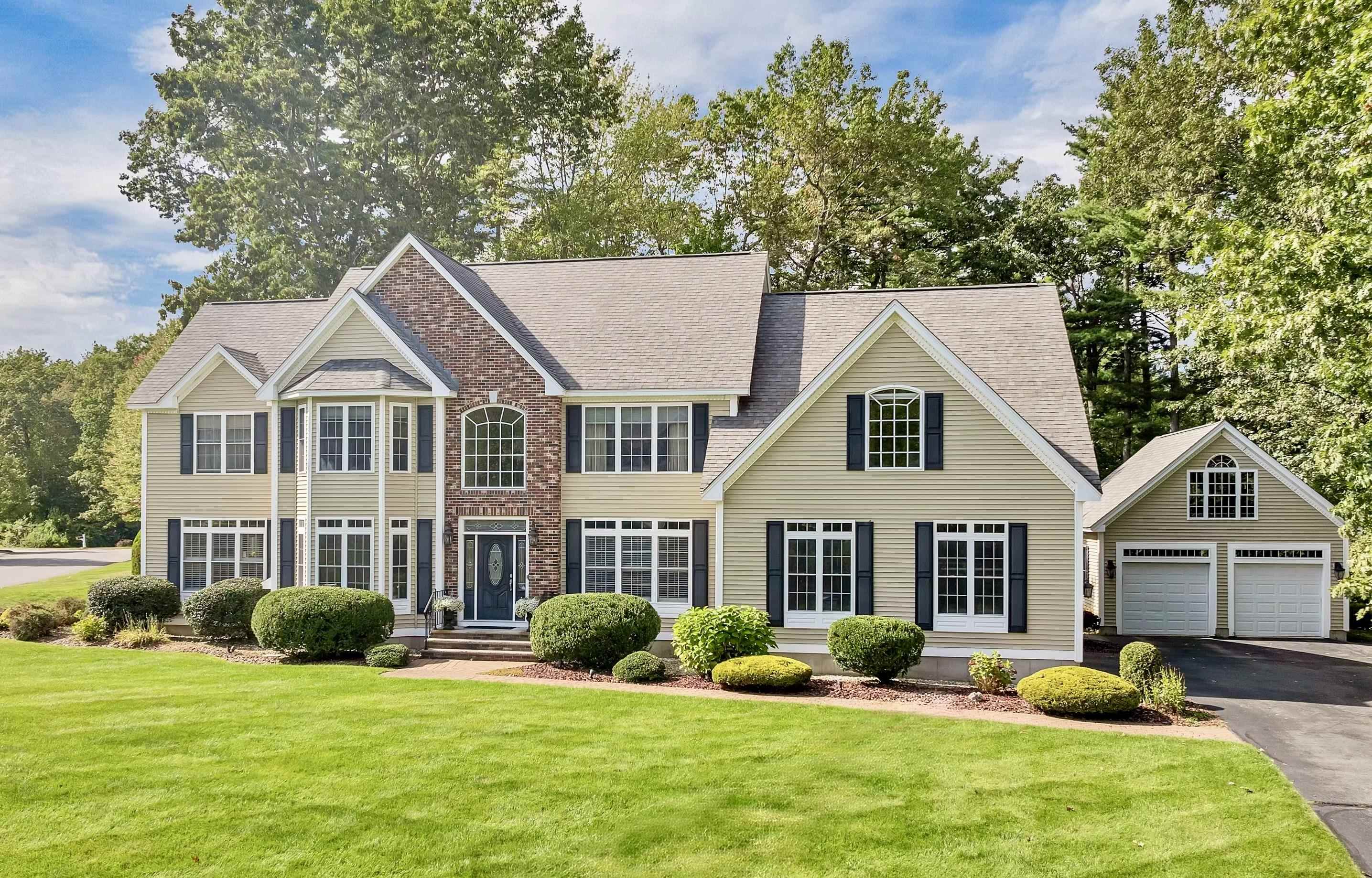 20 Hancock Rd, Windham, NH 03087