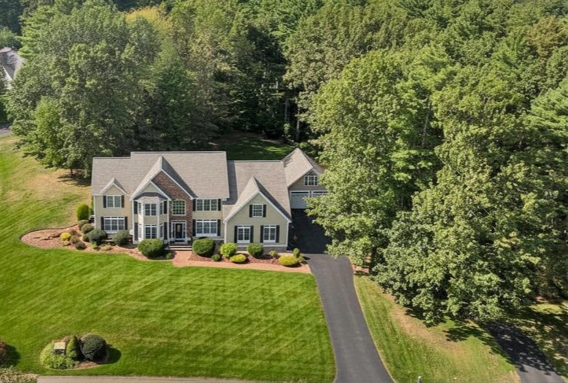 New Price, New Possibilities! Discover unmatched versatility and significant Rental Income Potential in the highly sought-after Castle Reach neighborhood. This isn't just a home; it’s a lifestyle compound featuring a sprawling main residence and a Private, Two-Story Legal ADU with its own separate entrance, perfect for offsetting your mortgage, a private office, or high-end independent living. Inside, light pours through oversized windows into a Soaring Great Room, while newly refinished hardwoods lead you to a chef’s kitchen. The Primary Suite serves as a genuine sanctuary, complete with a private sitting room and spa-inspired bath. Whether you need a sophisticated home office, a high-end gym in the finished lower level, or a luxury guest house, this property delivers. Enjoy summer evenings on the Massive Composite Deck, an expansive bridge between the main house and the Exceptional Secondary Suite, which features its own kitchen, living area, bedroom, bath and full basement. Rare 4-Car Garage included! Take advantage of this unique setup to enjoy luxury living while letting the ADU work for you!! Home Warranty Included.