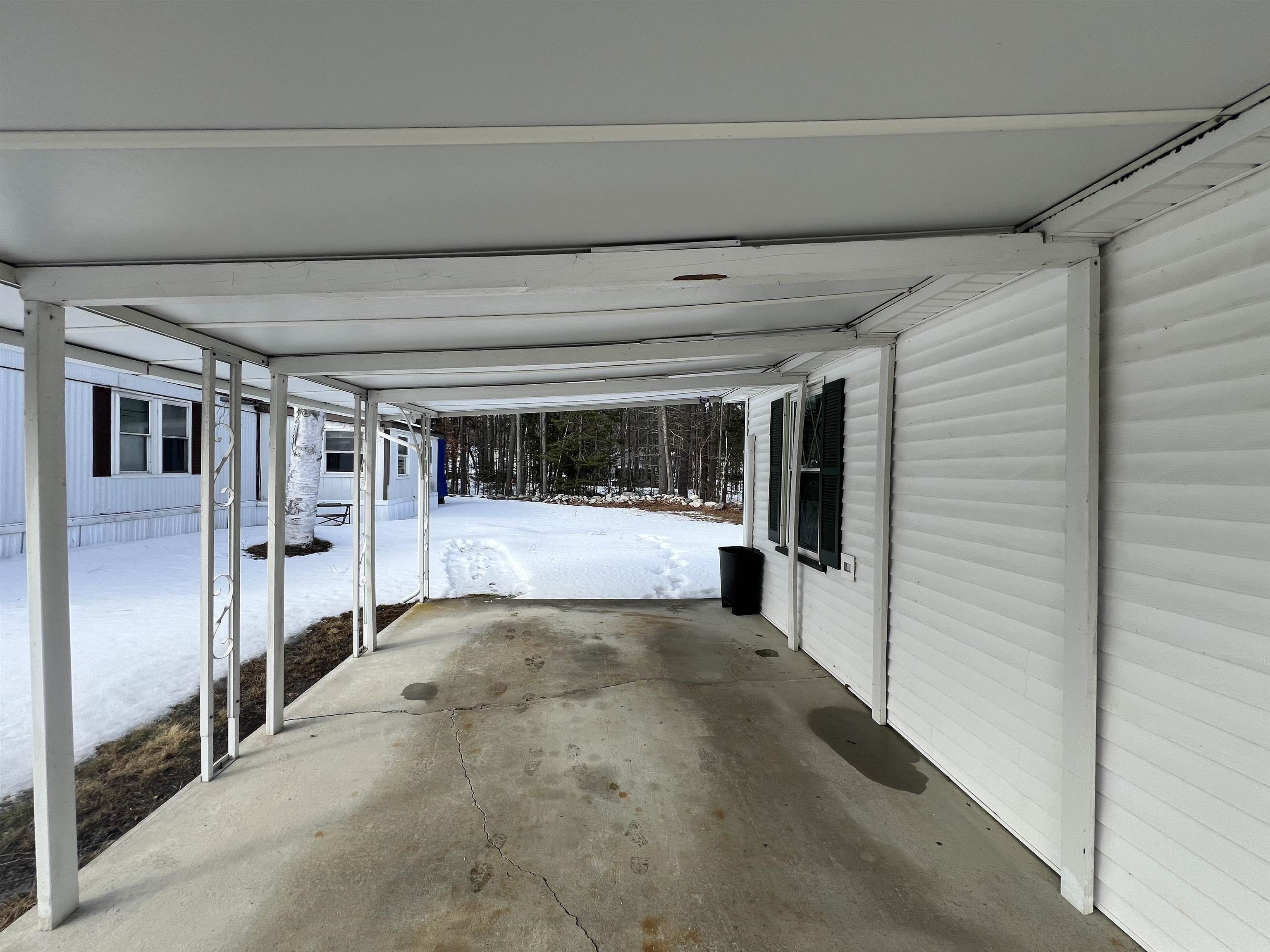 141 Lancaster Rd, Gorham, NH 03581