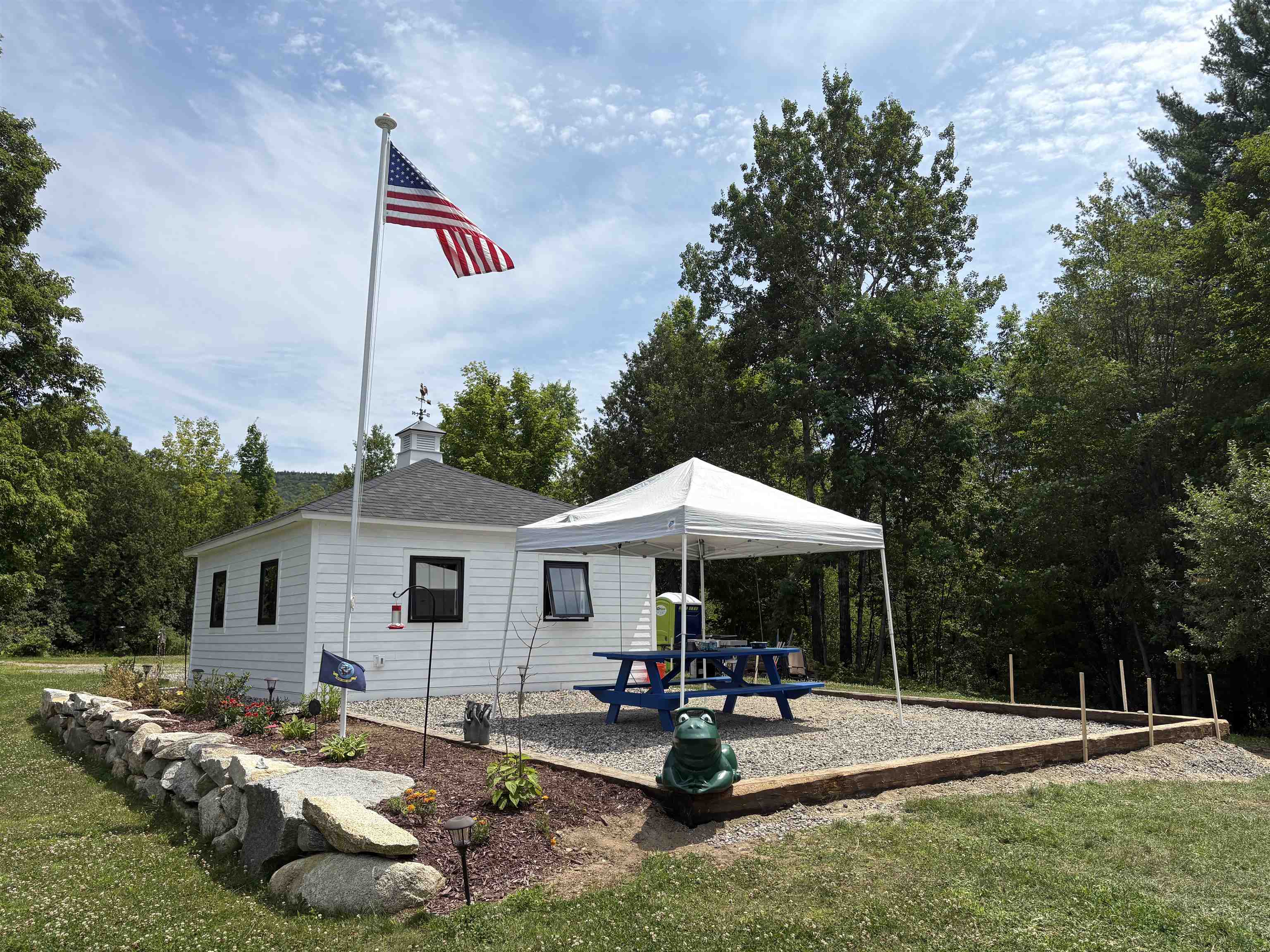 357 Parker Rd, Carroll, NH 03595