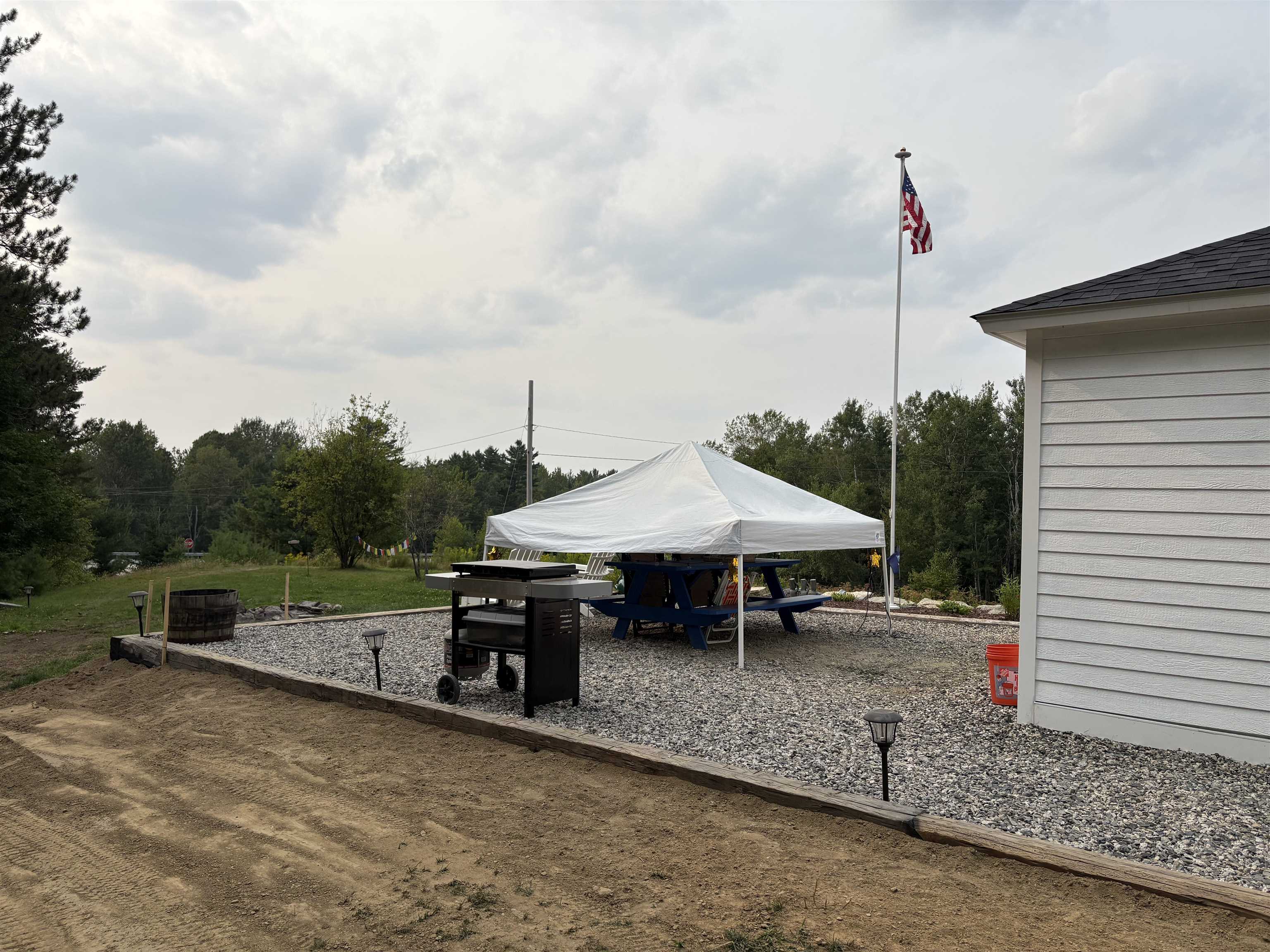 357 Parker Rd, Carroll, NH 03595