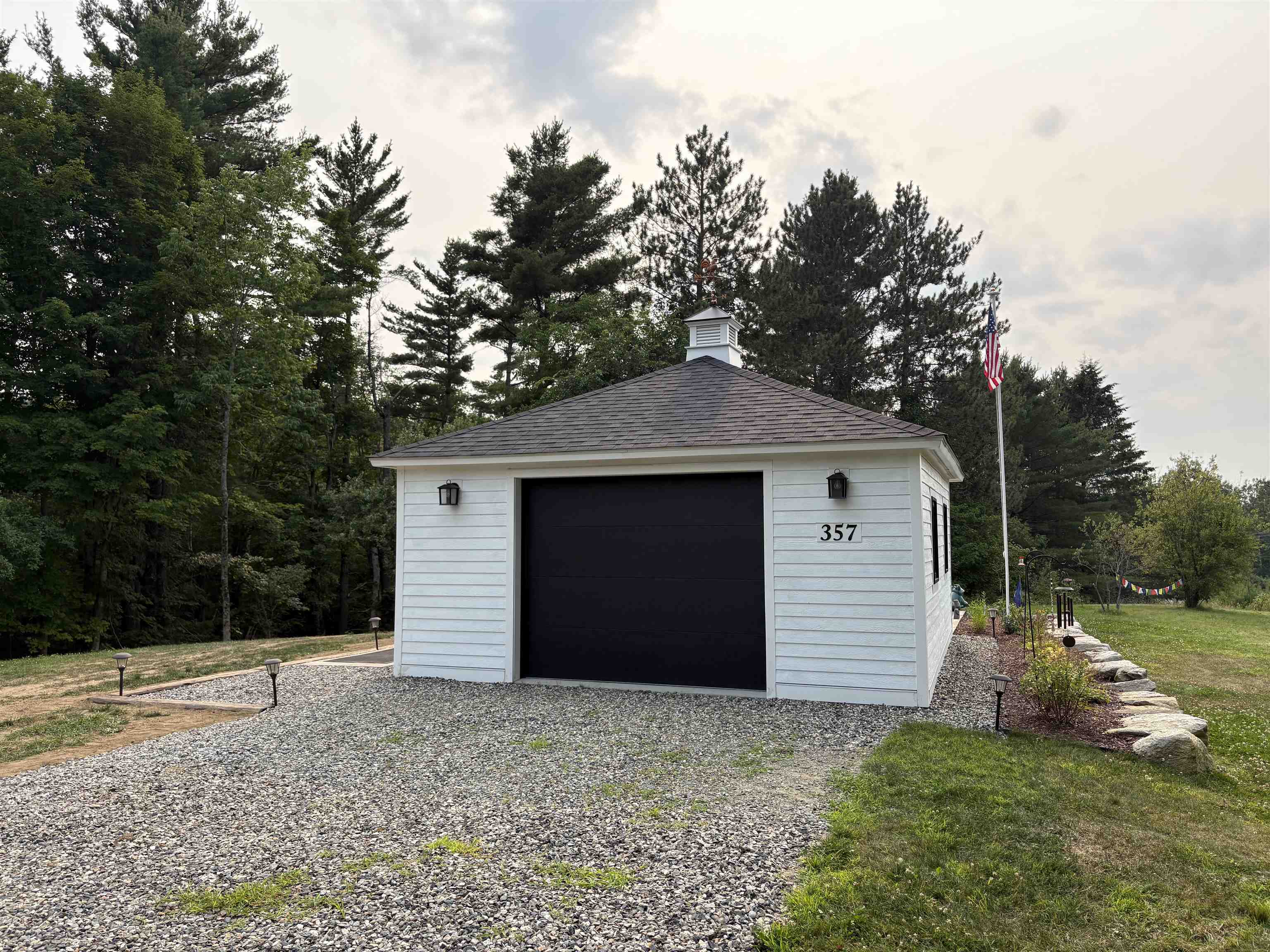 357 Parker Rd, Carroll, NH 03595