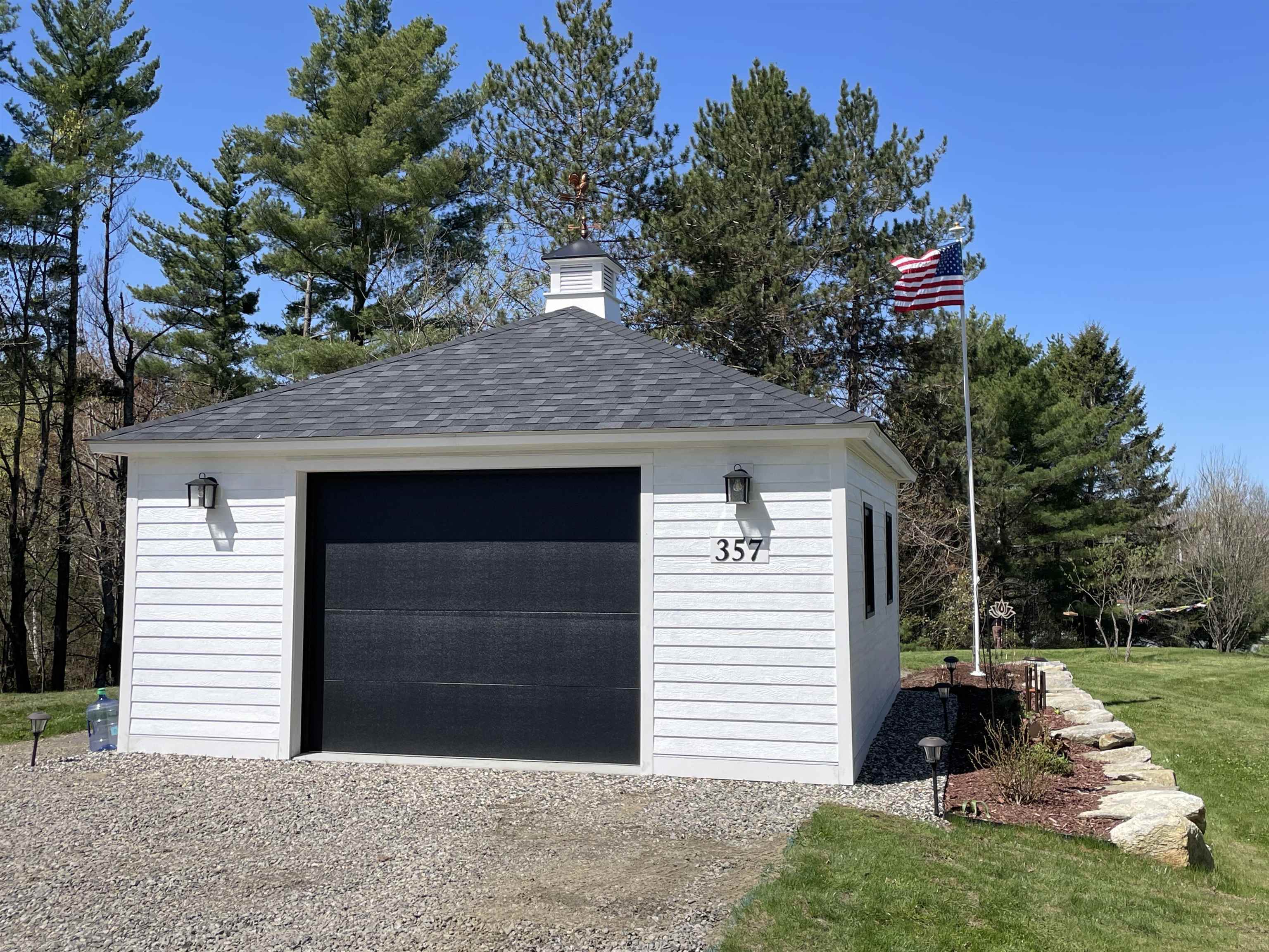 357 Parker Rd, Carroll, NH 03595