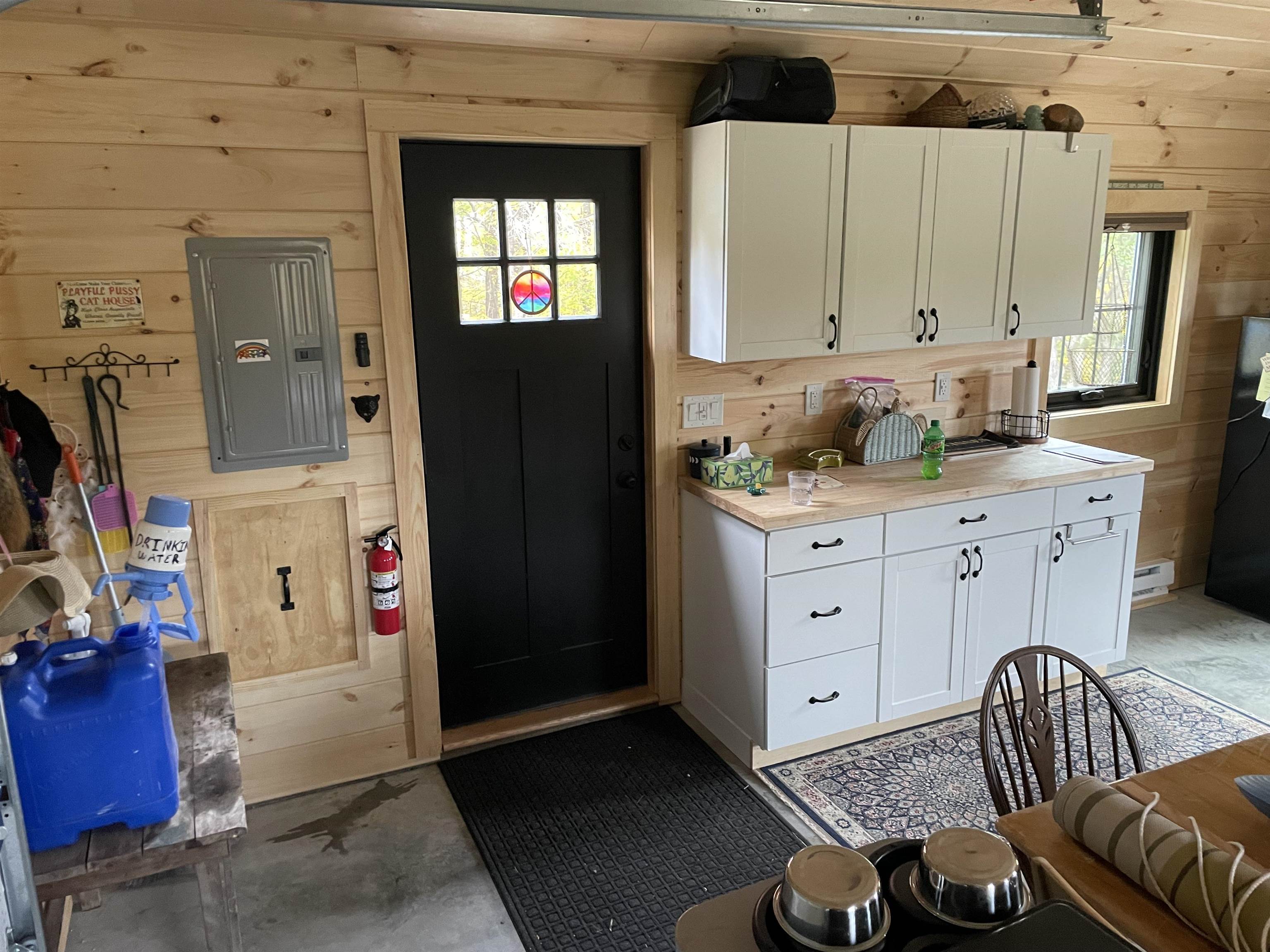 357 Parker Rd, Carroll, NH 03595